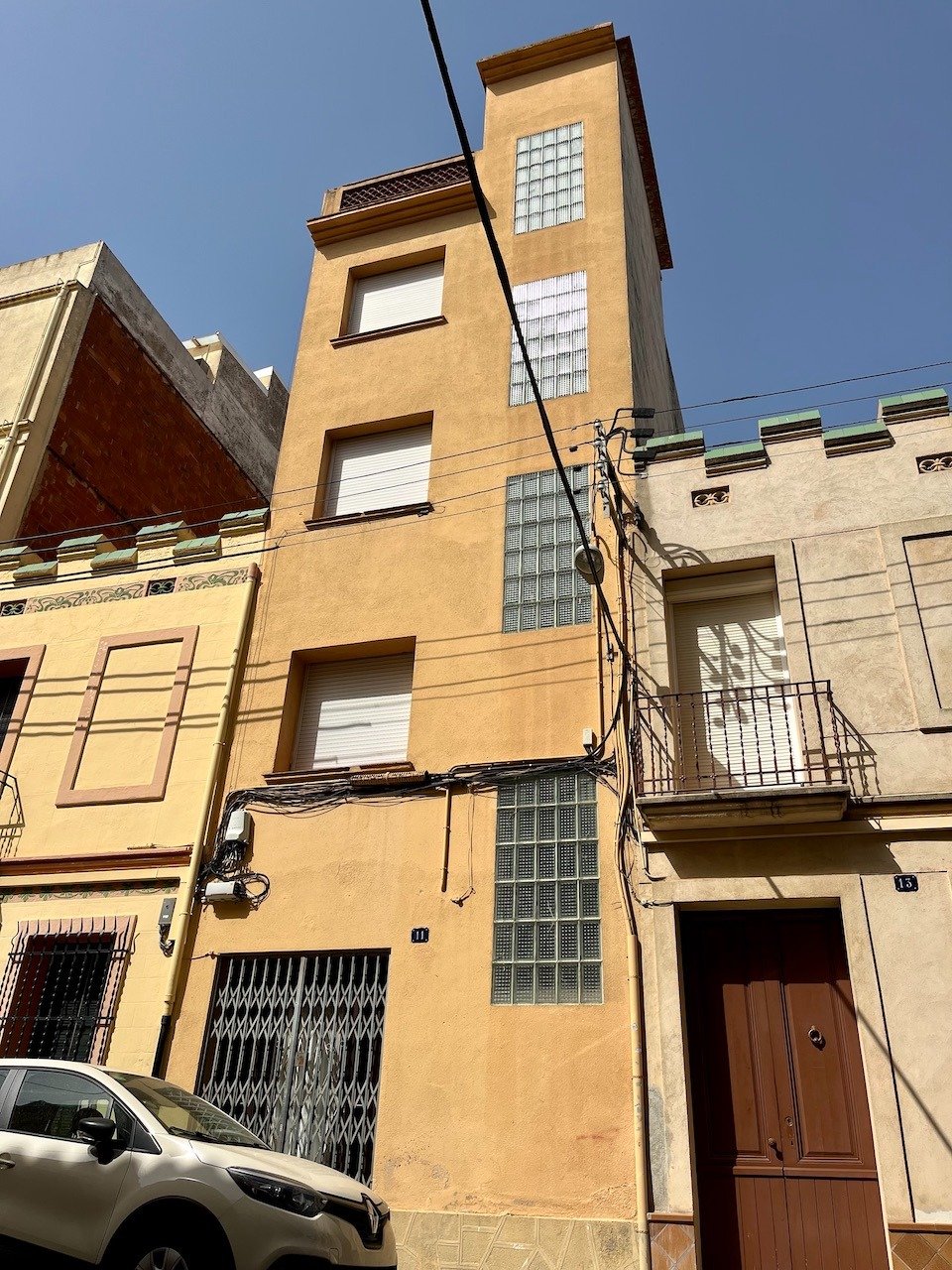 House For sale Calella