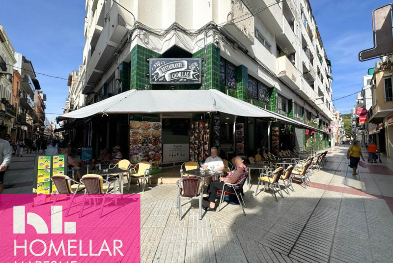 Deal For sale Calella