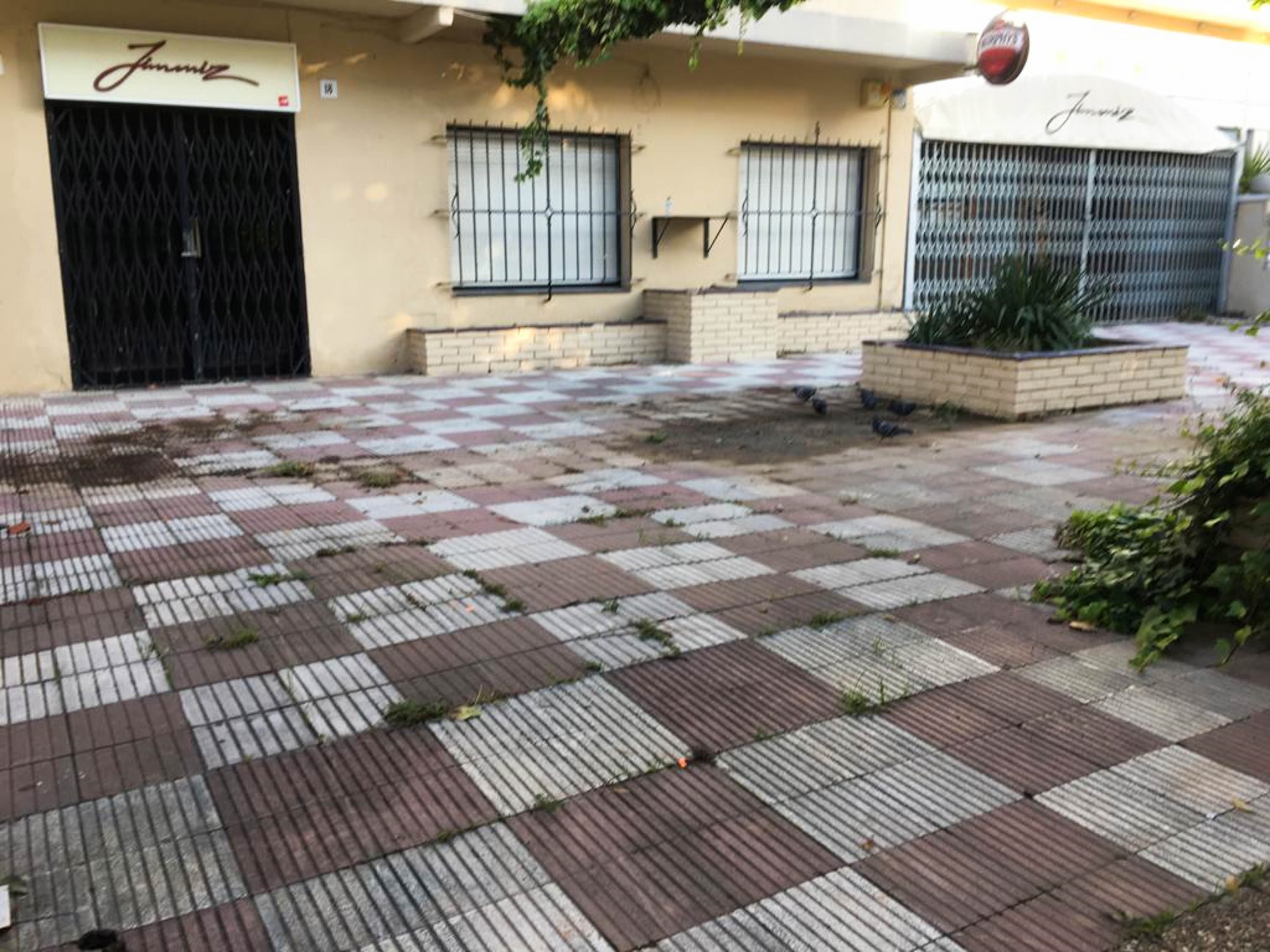 Local comercial En Venda Calella