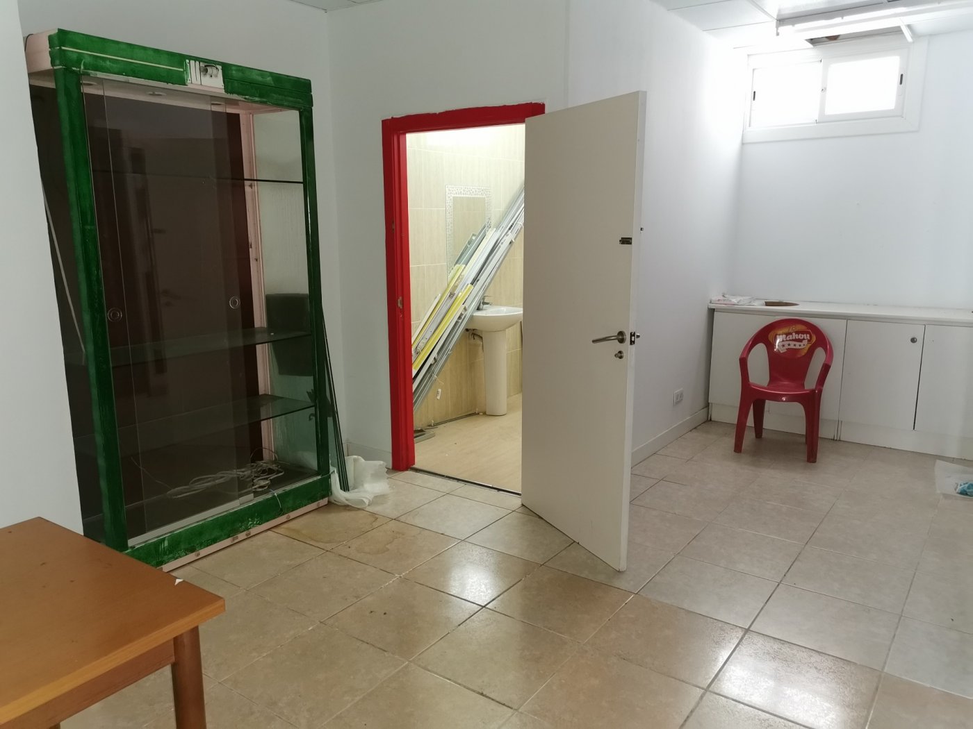 Local comercial En Lloguer Calella