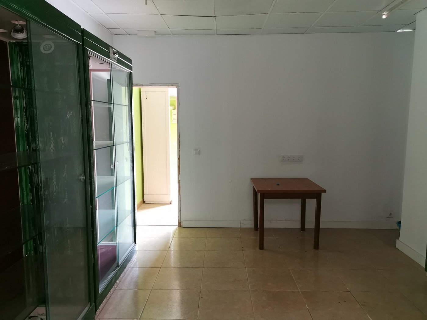 Local comercial En Lloguer Calella