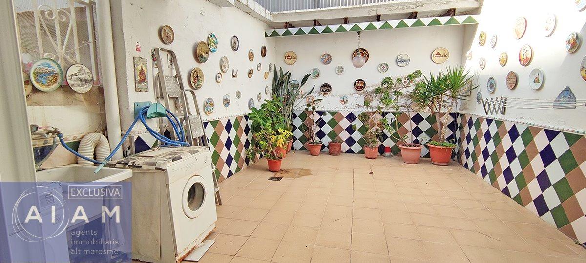 House For sale Calella