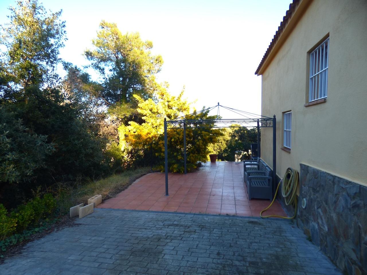 Casa En Venda Palafolls