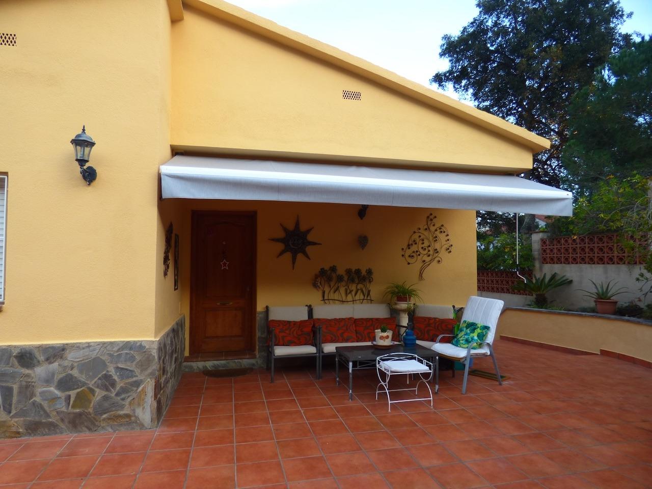 Casa En Venda Palafolls