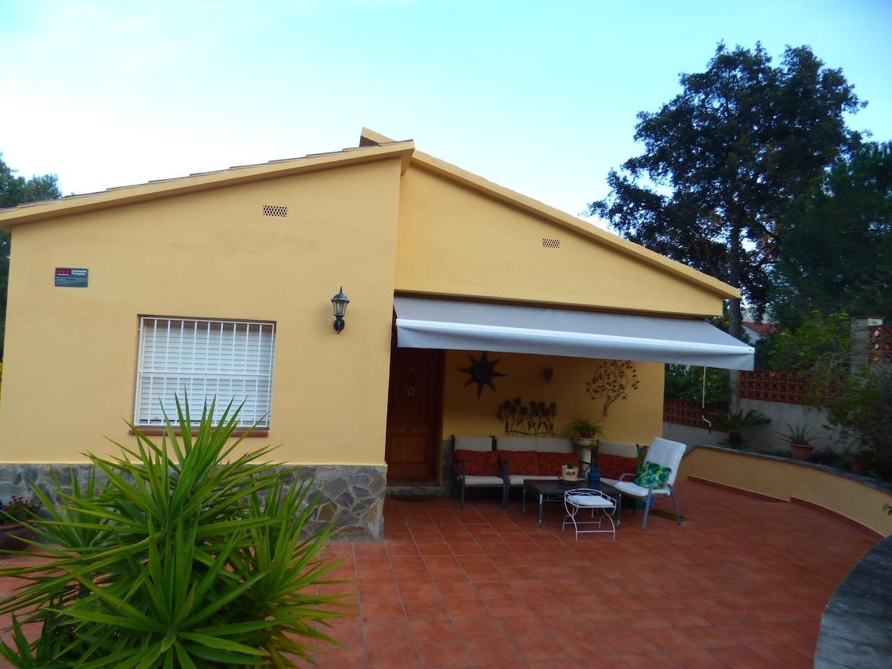 Casa En Venda Palafolls