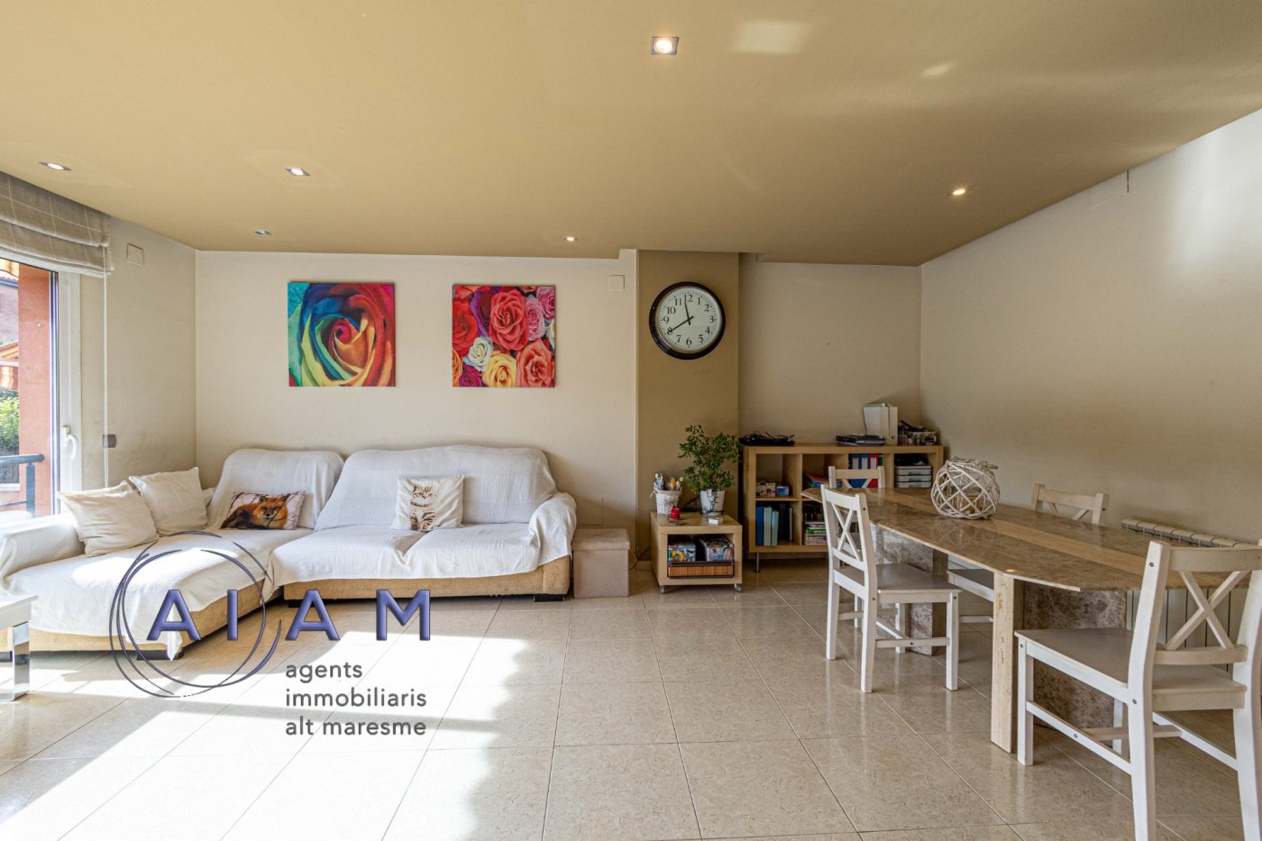 Towhouse For sale Calella