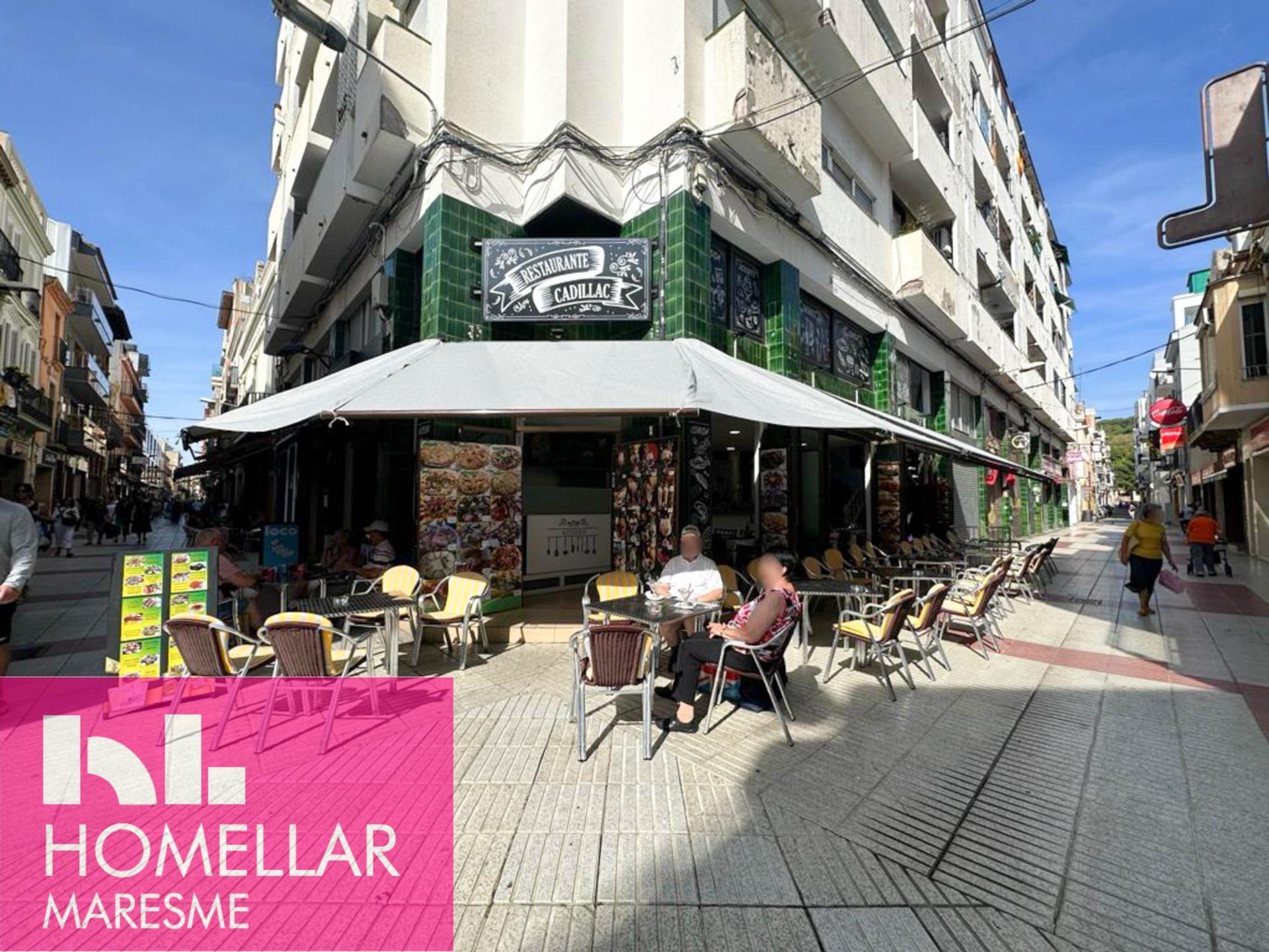 Deal For sale Calella