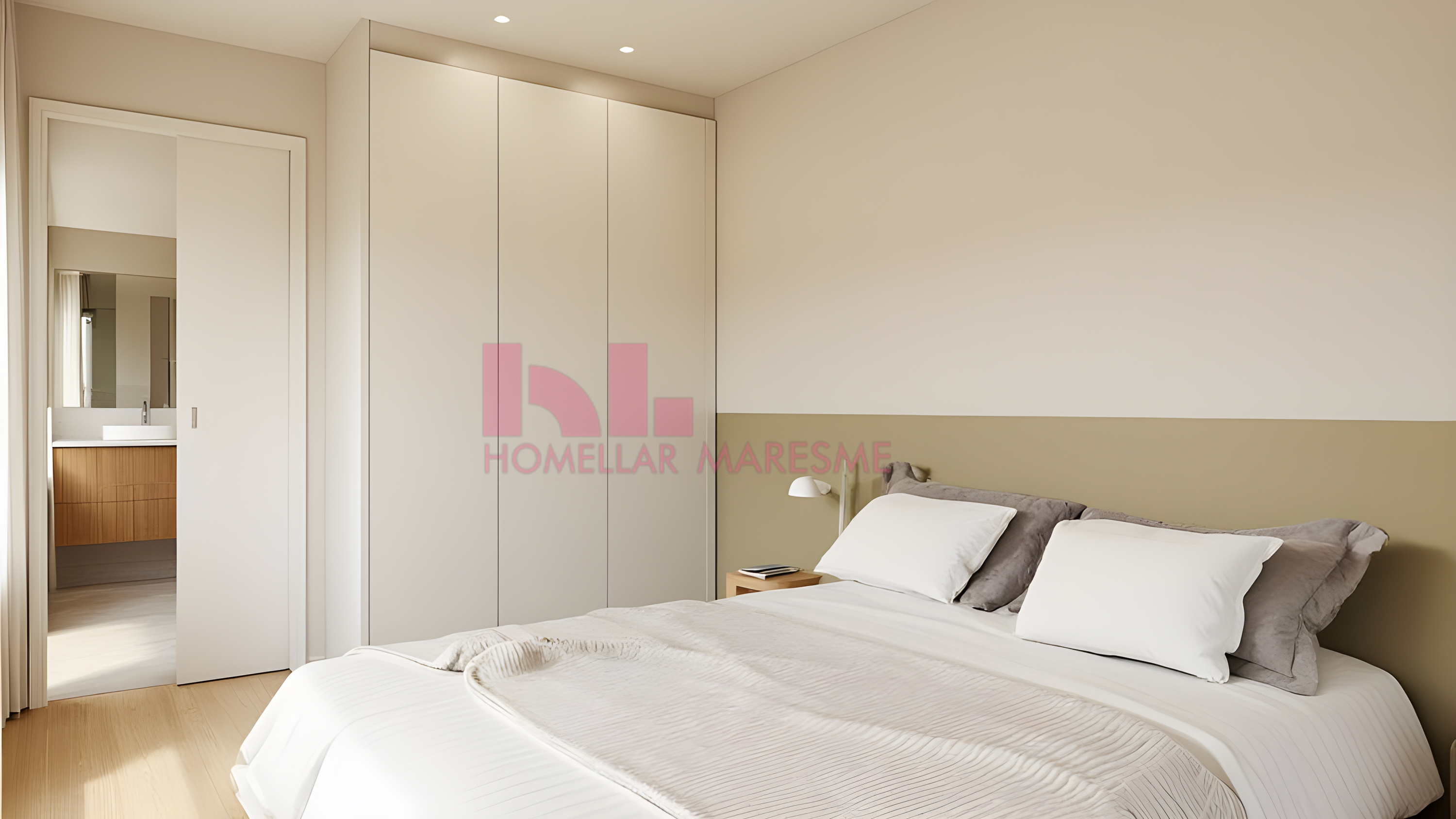 Pis En Venda Calella