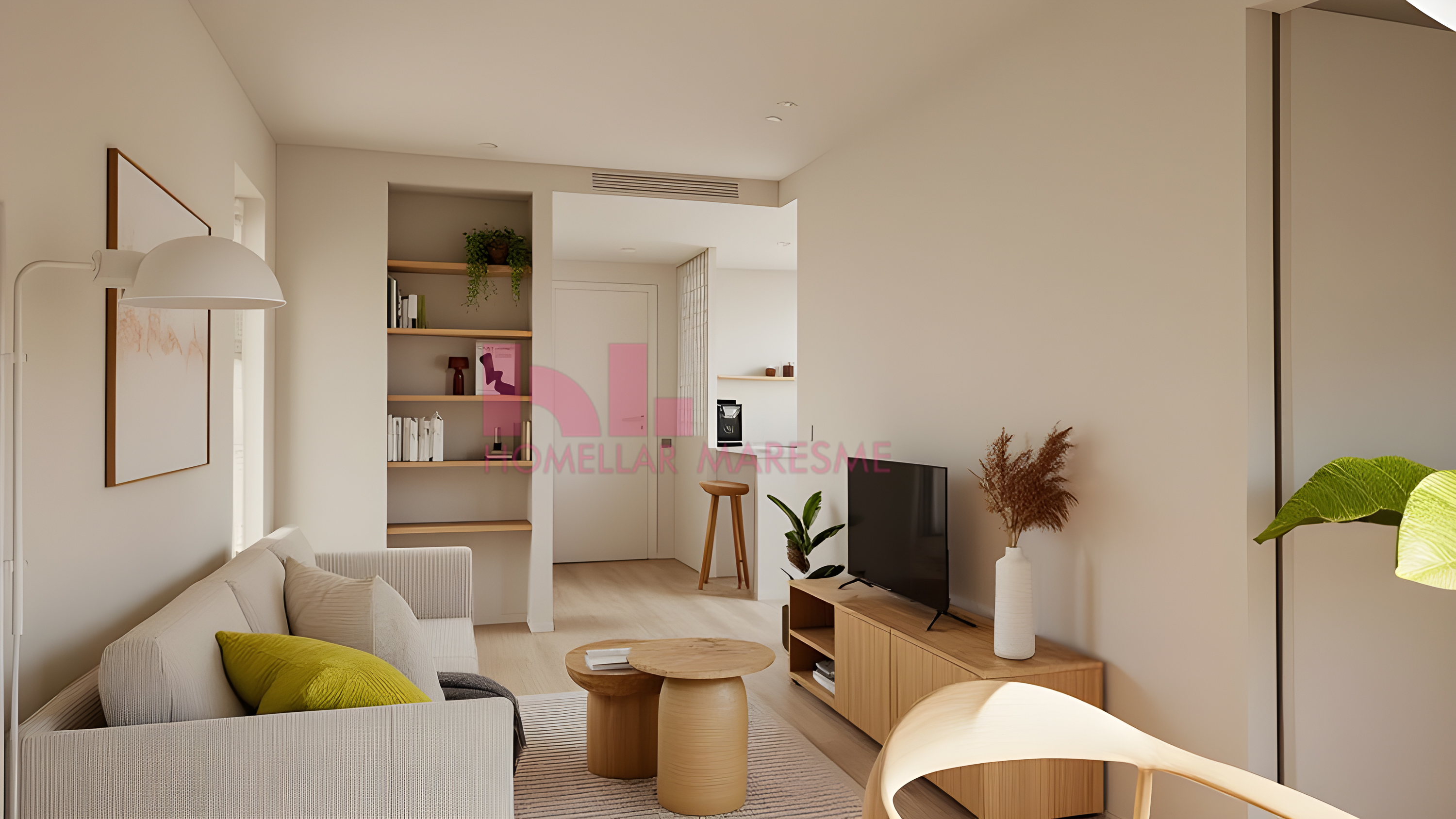 Pis En Venda Calella