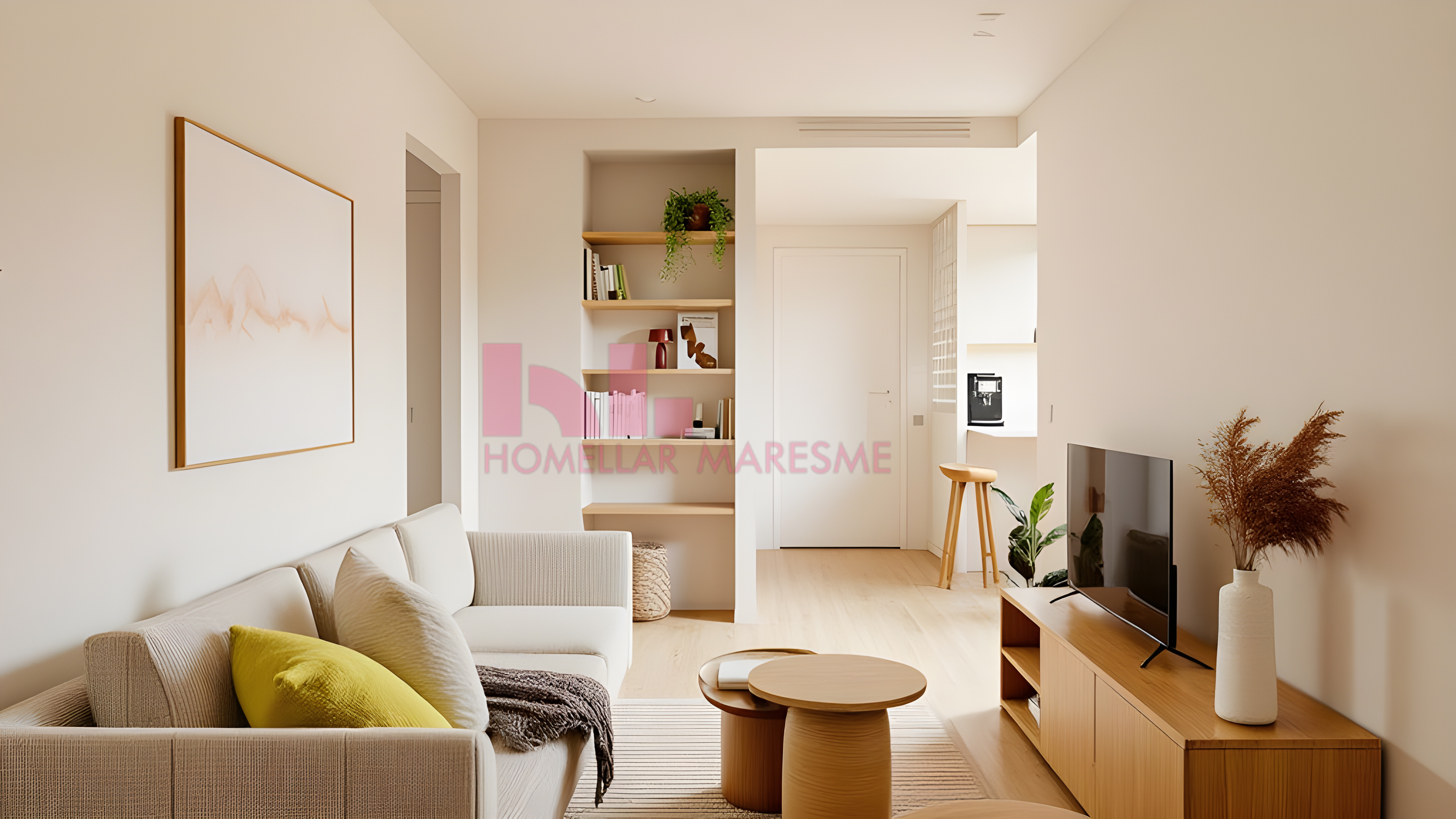 Pis En Venda Calella