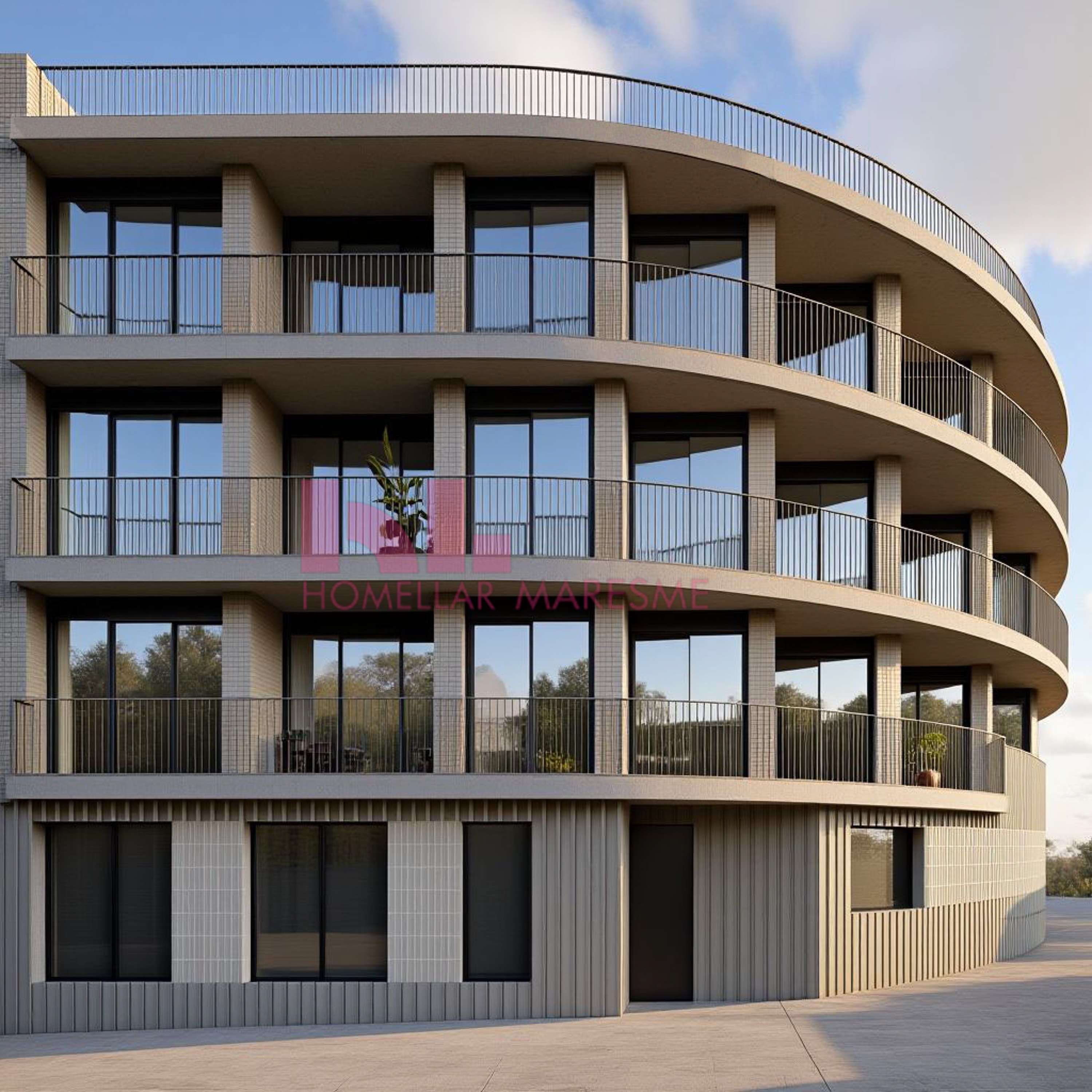 Pis En Venda Calella