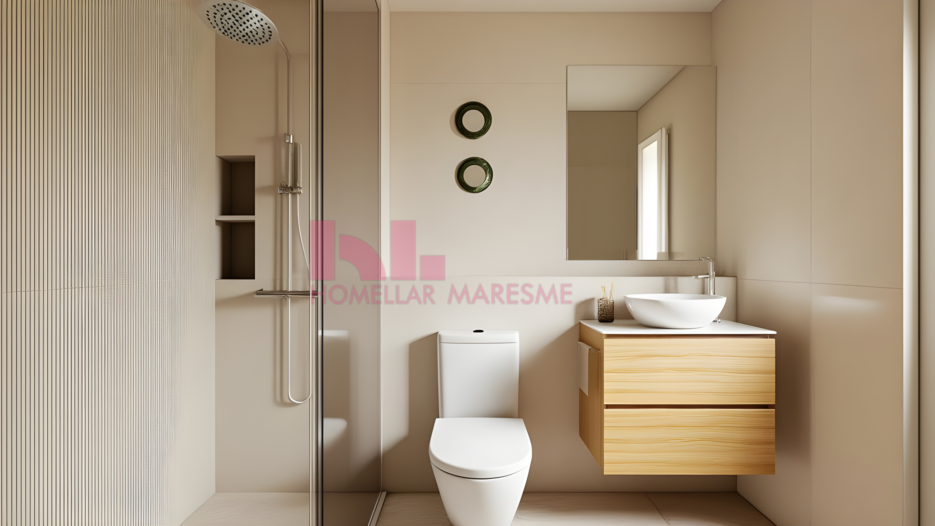 Pis En Venda Calella