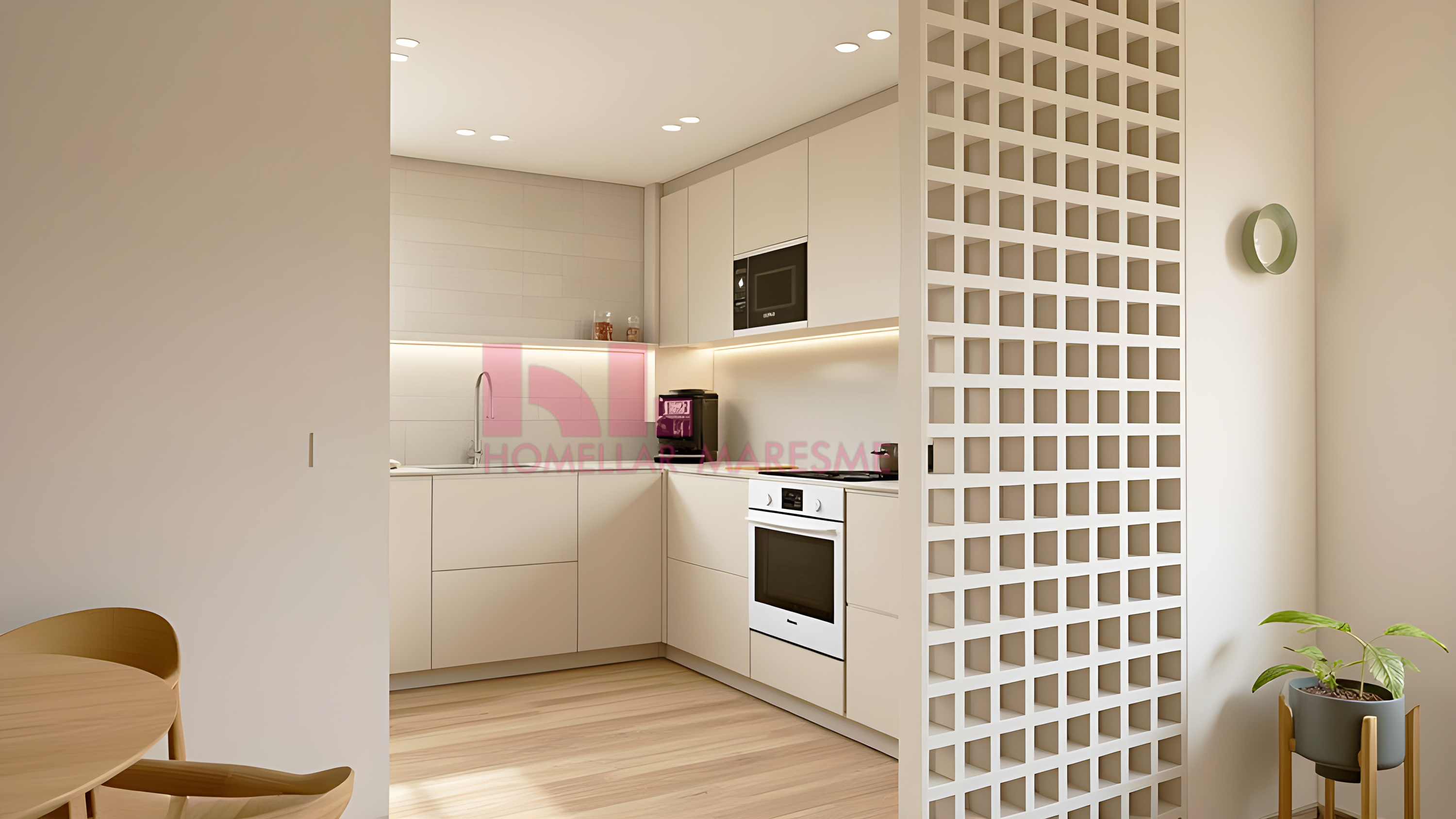 Pis En Venda Calella