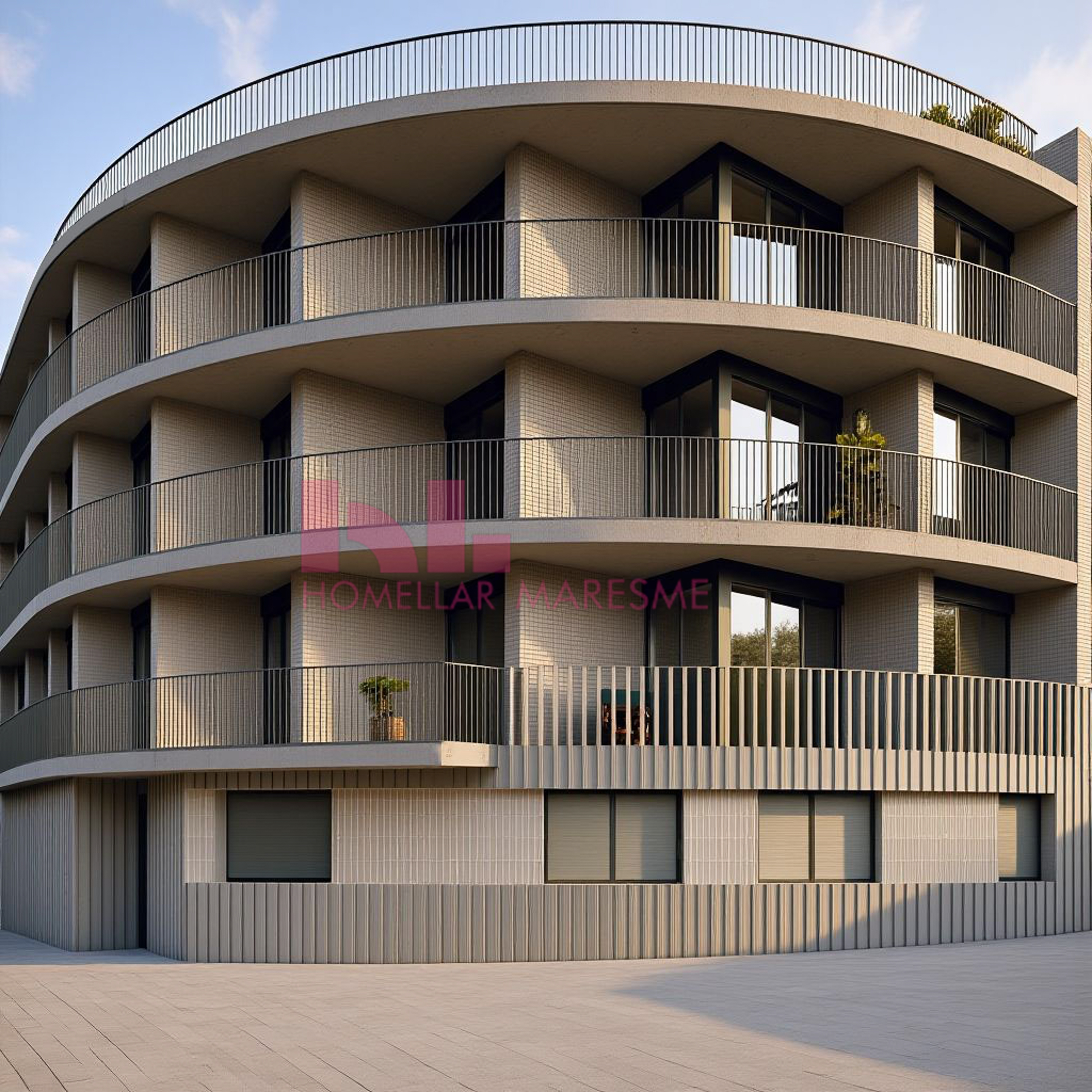 Pis En Venda Calella