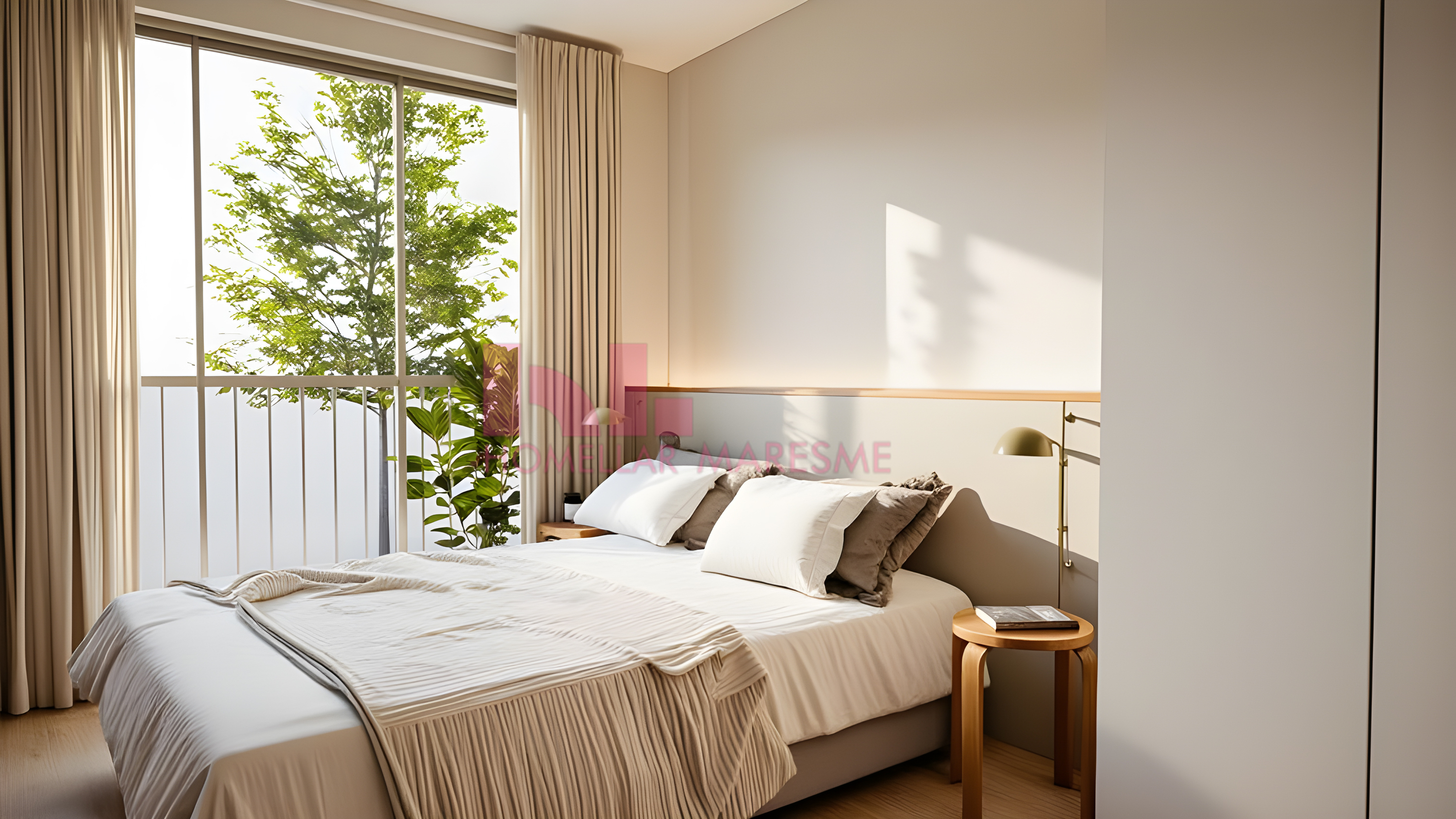 Pis En Venda Calella