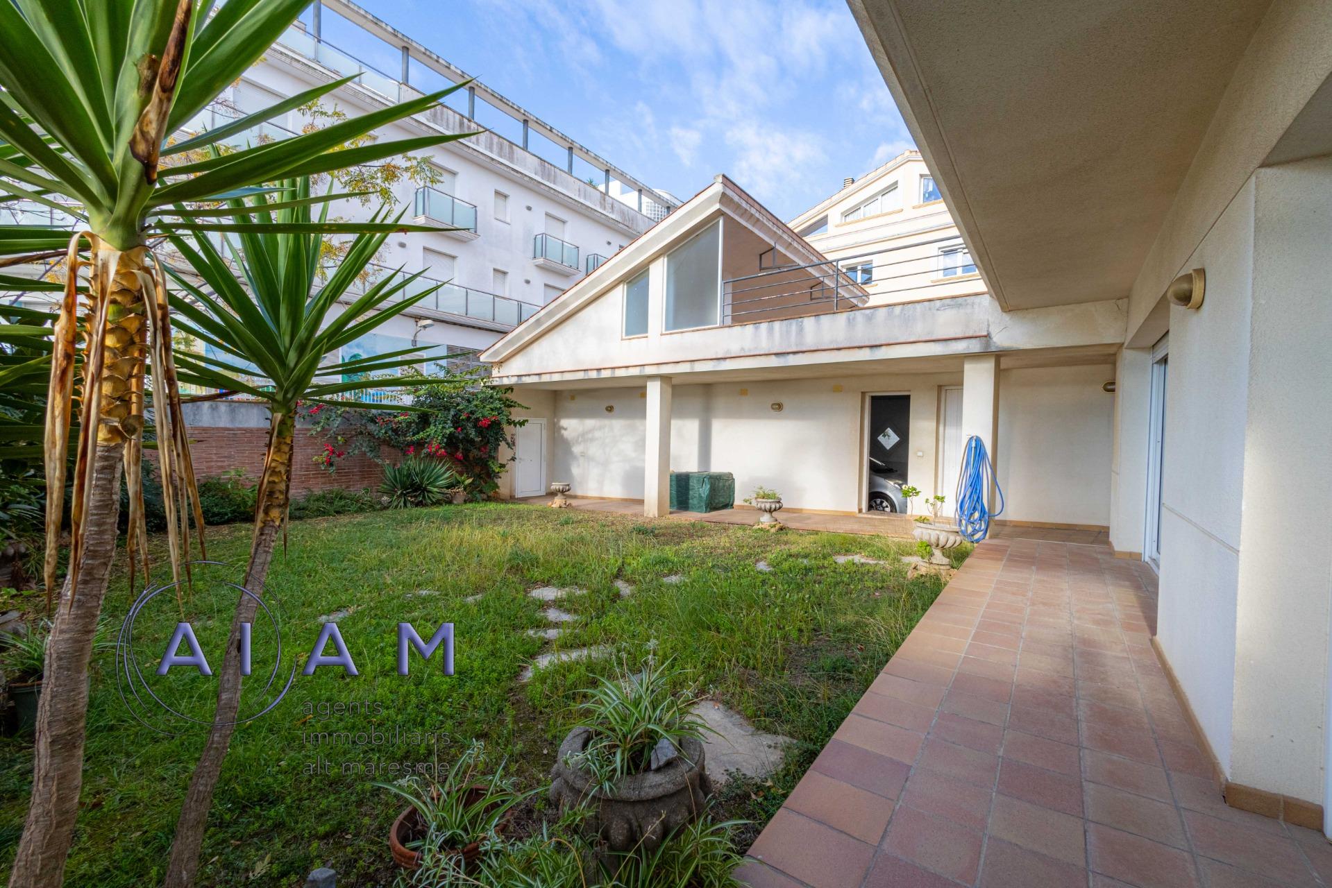 Casa En Venda Malgrat de Mar