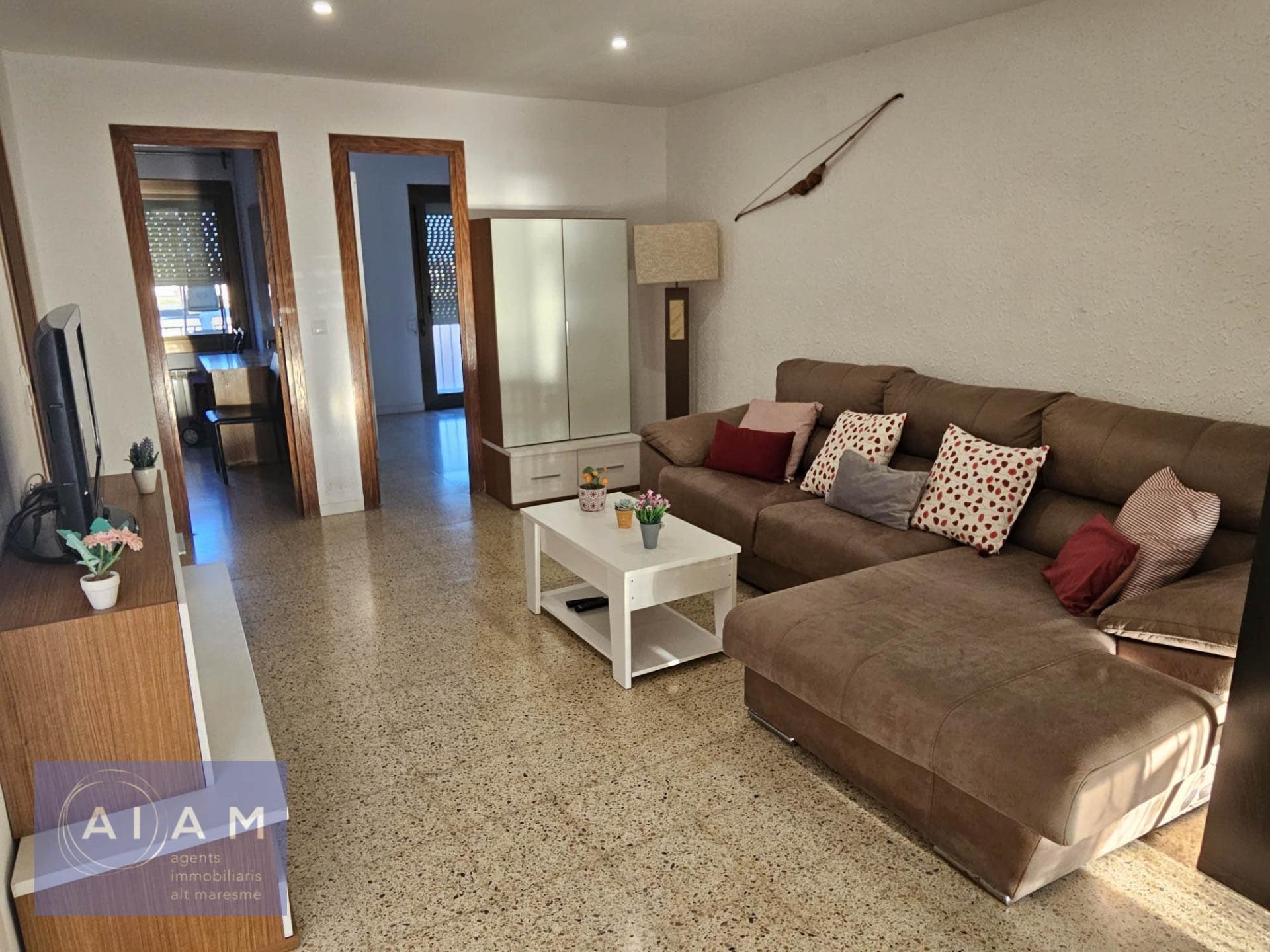 Penthouse For sale Malgrat de Mar