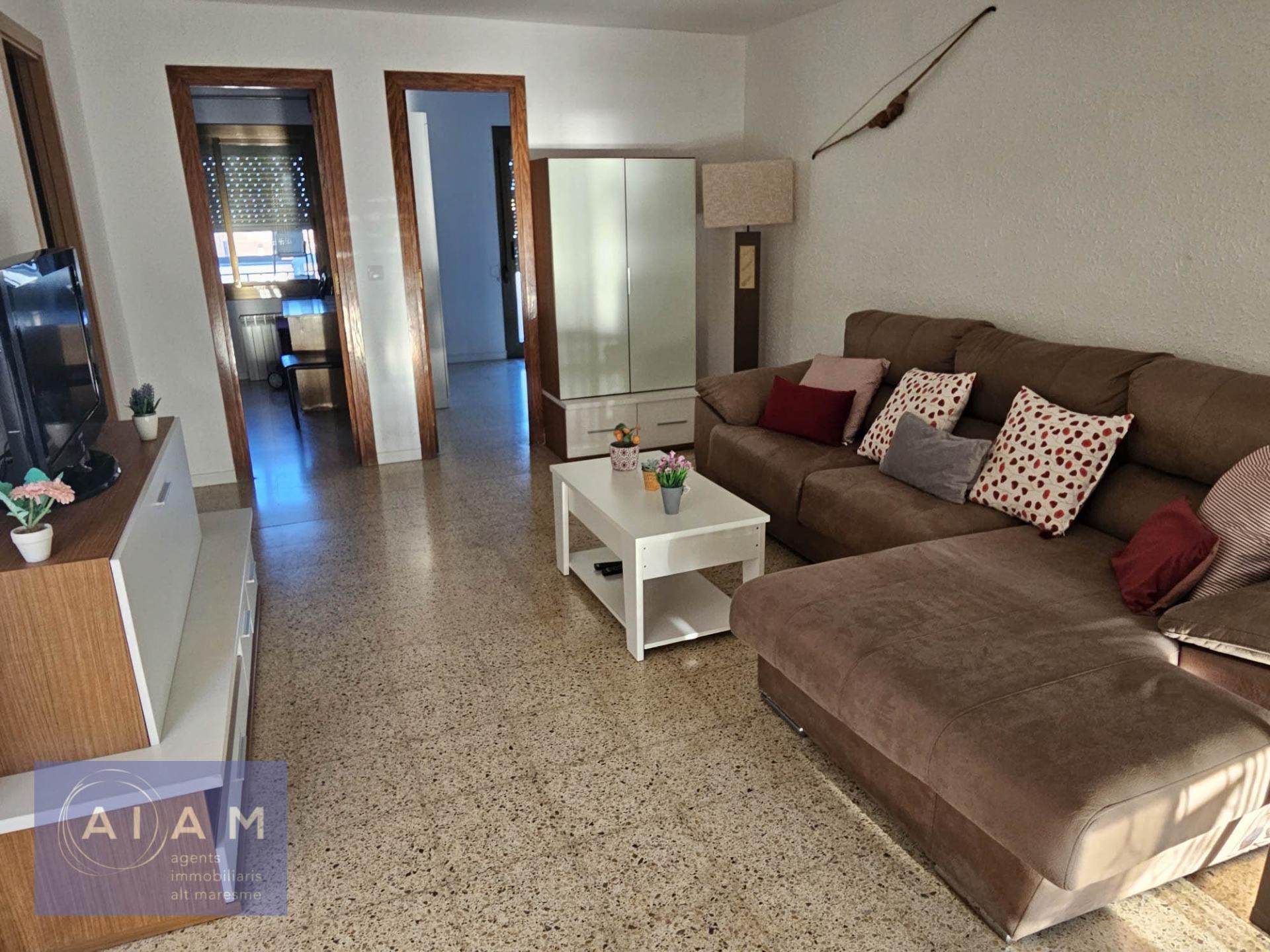 Penthouse For sale Malgrat de Mar