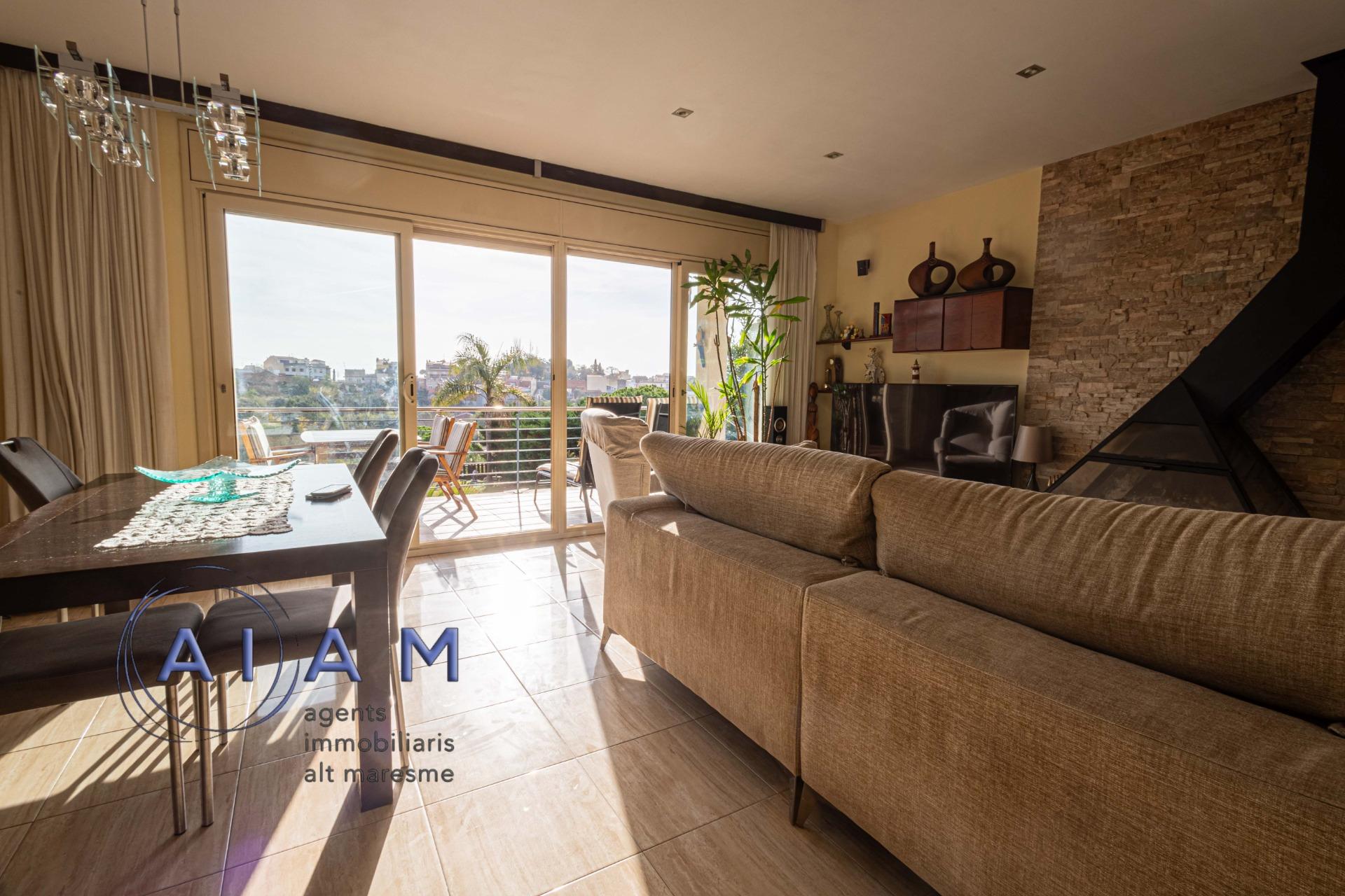 House For sale Malgrat de Mar