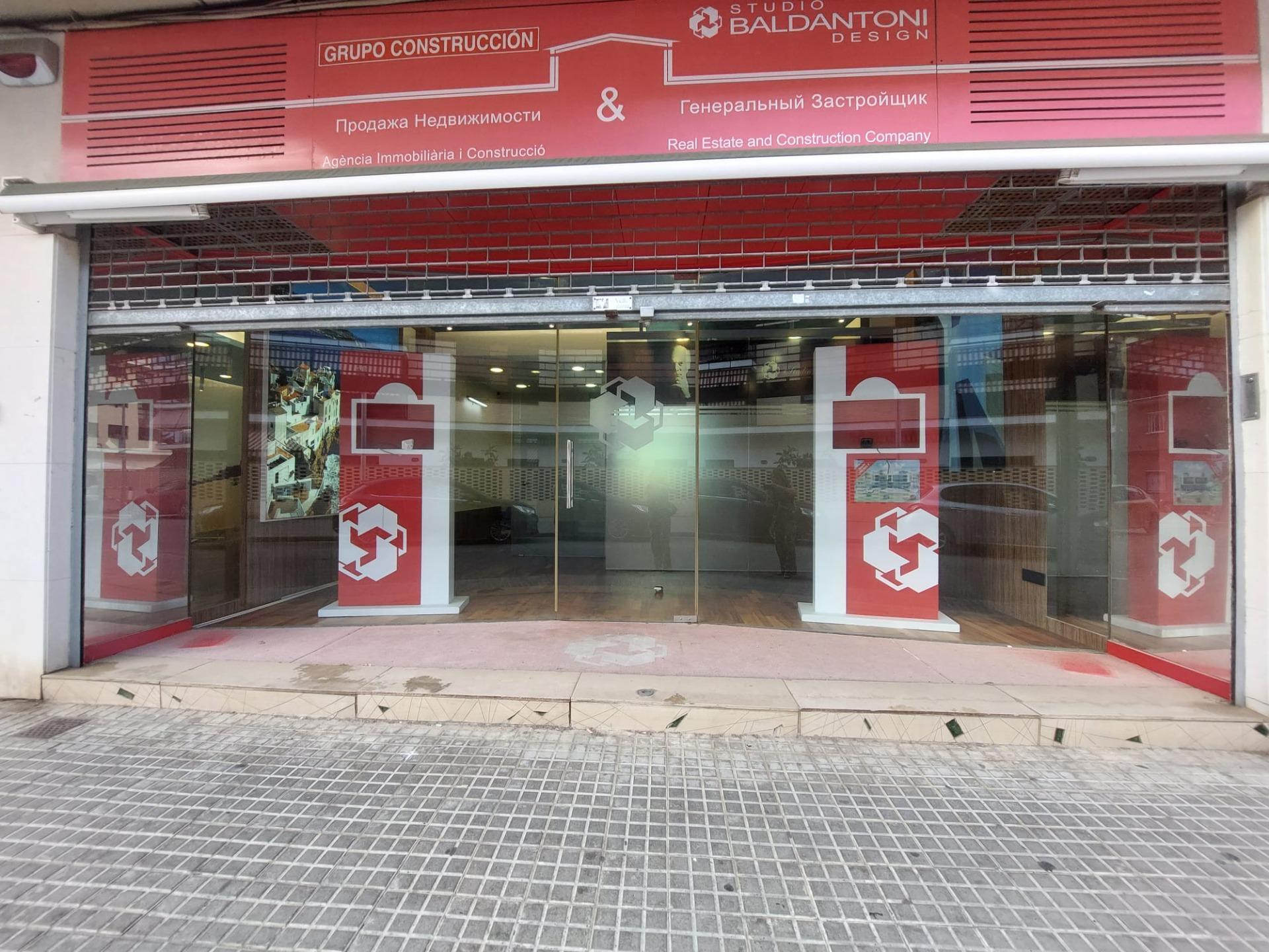 Commercial Premises For sale Pineda de Mar