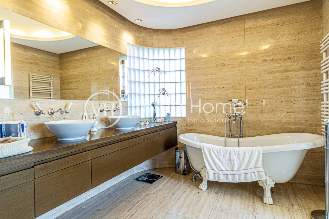 Chalet En Venta Tordera