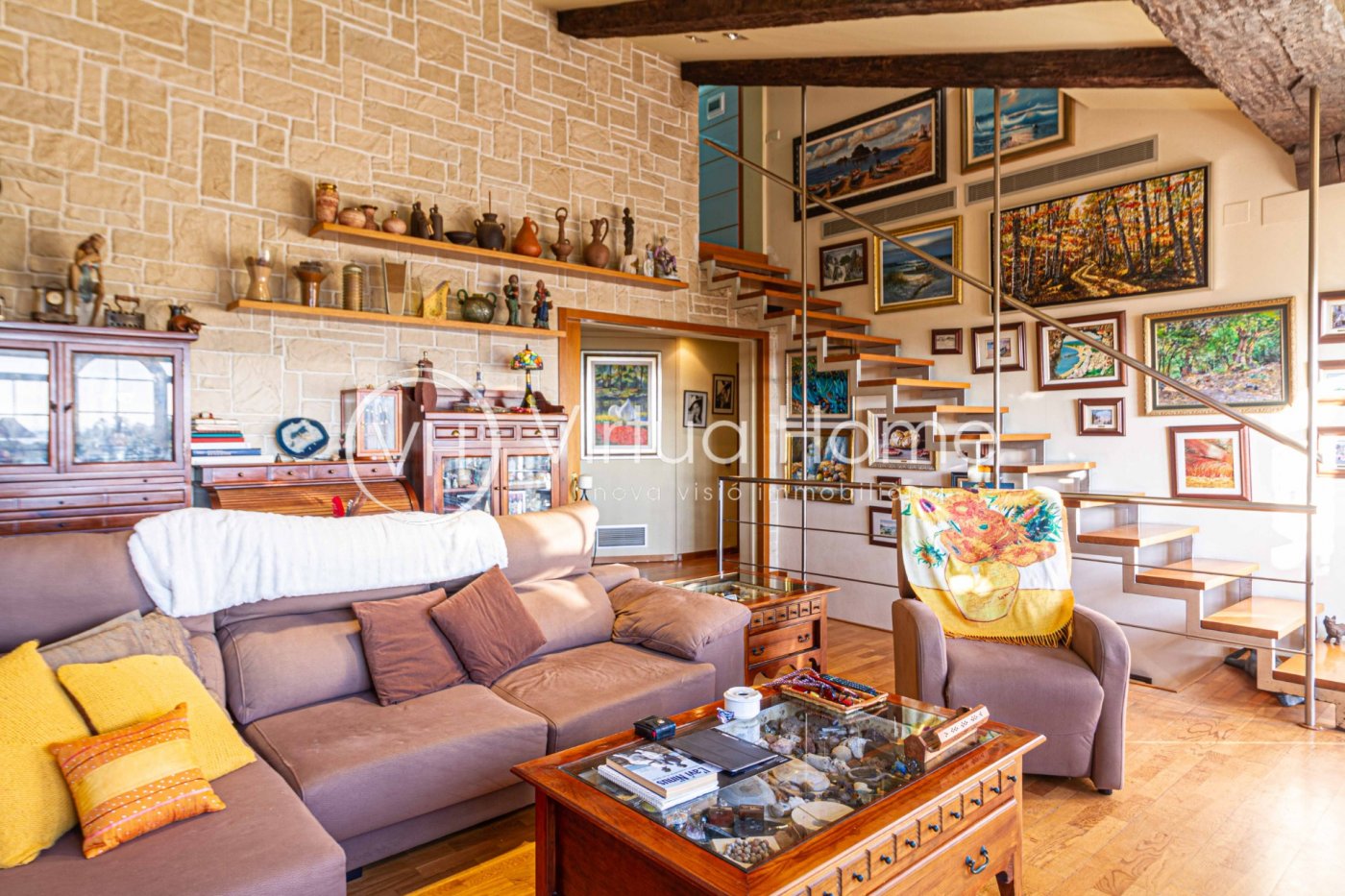 Chalet En Venta Tordera