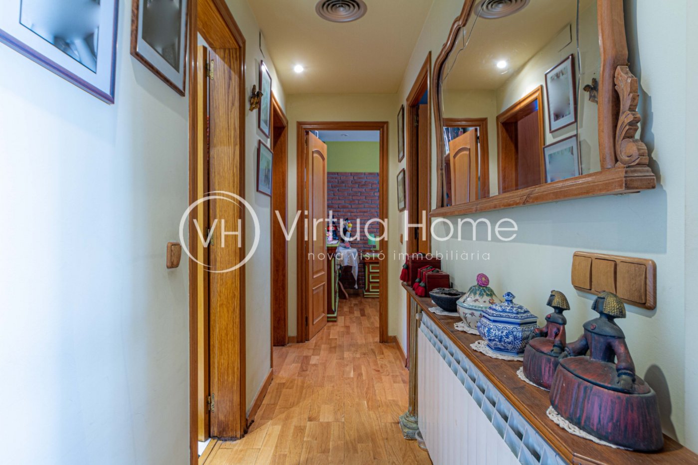 Chalet En Venta Tordera