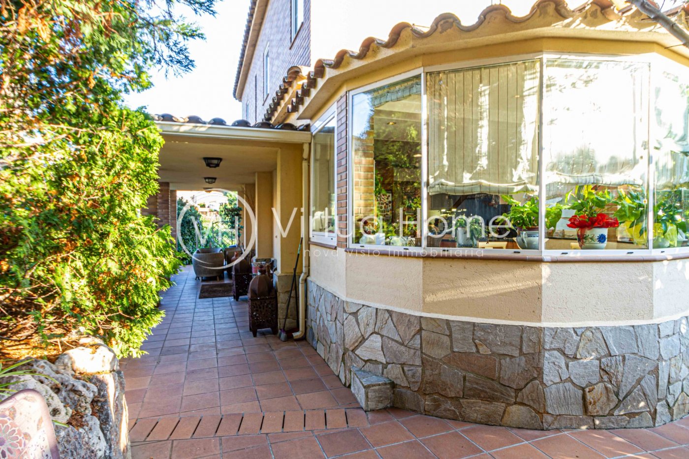 Chalet En Venta Tordera