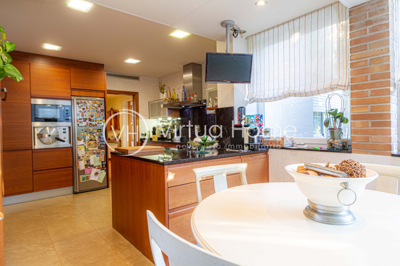 Chalet En Venta Tordera