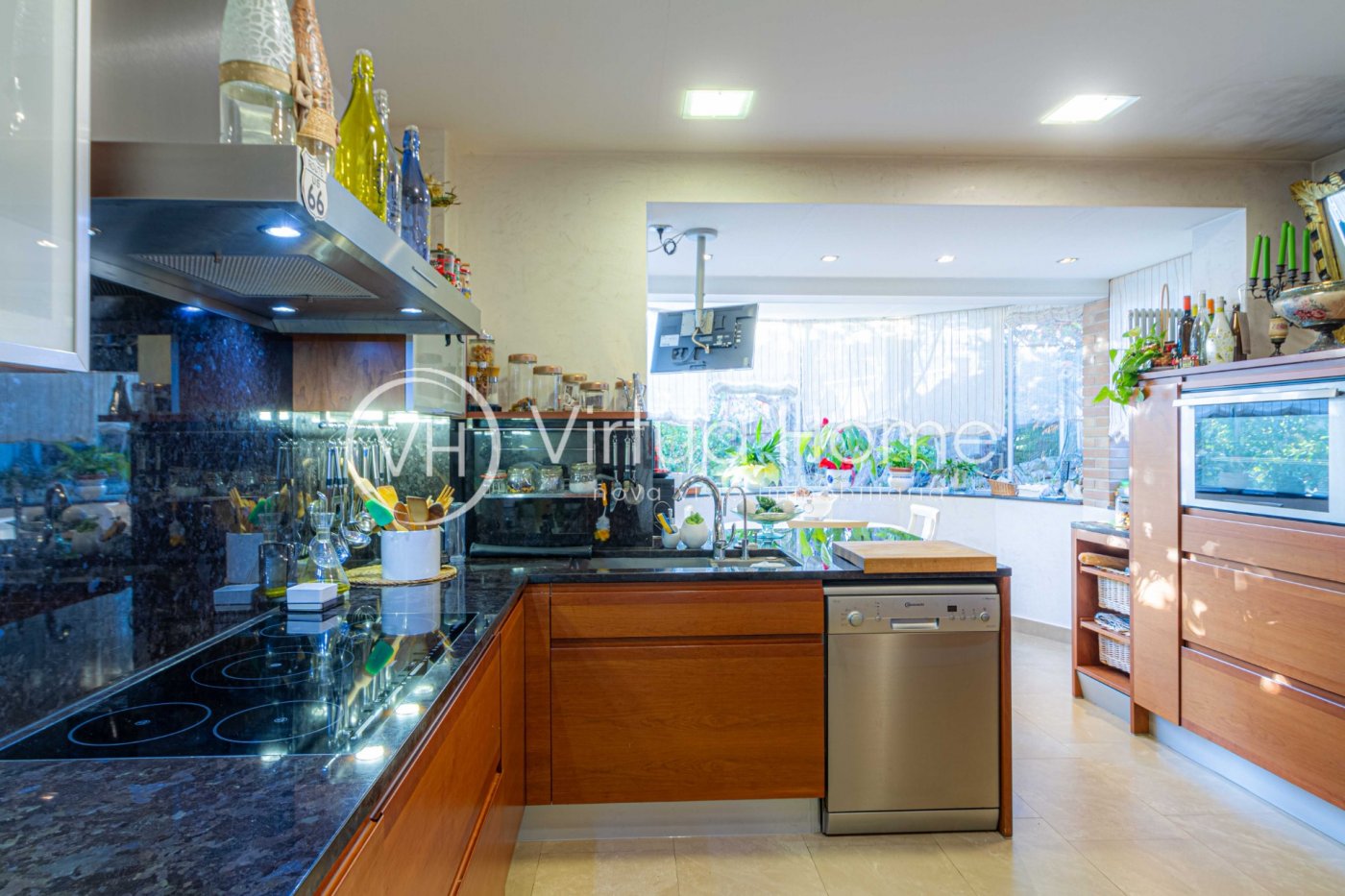 Chalet En Venta Tordera
