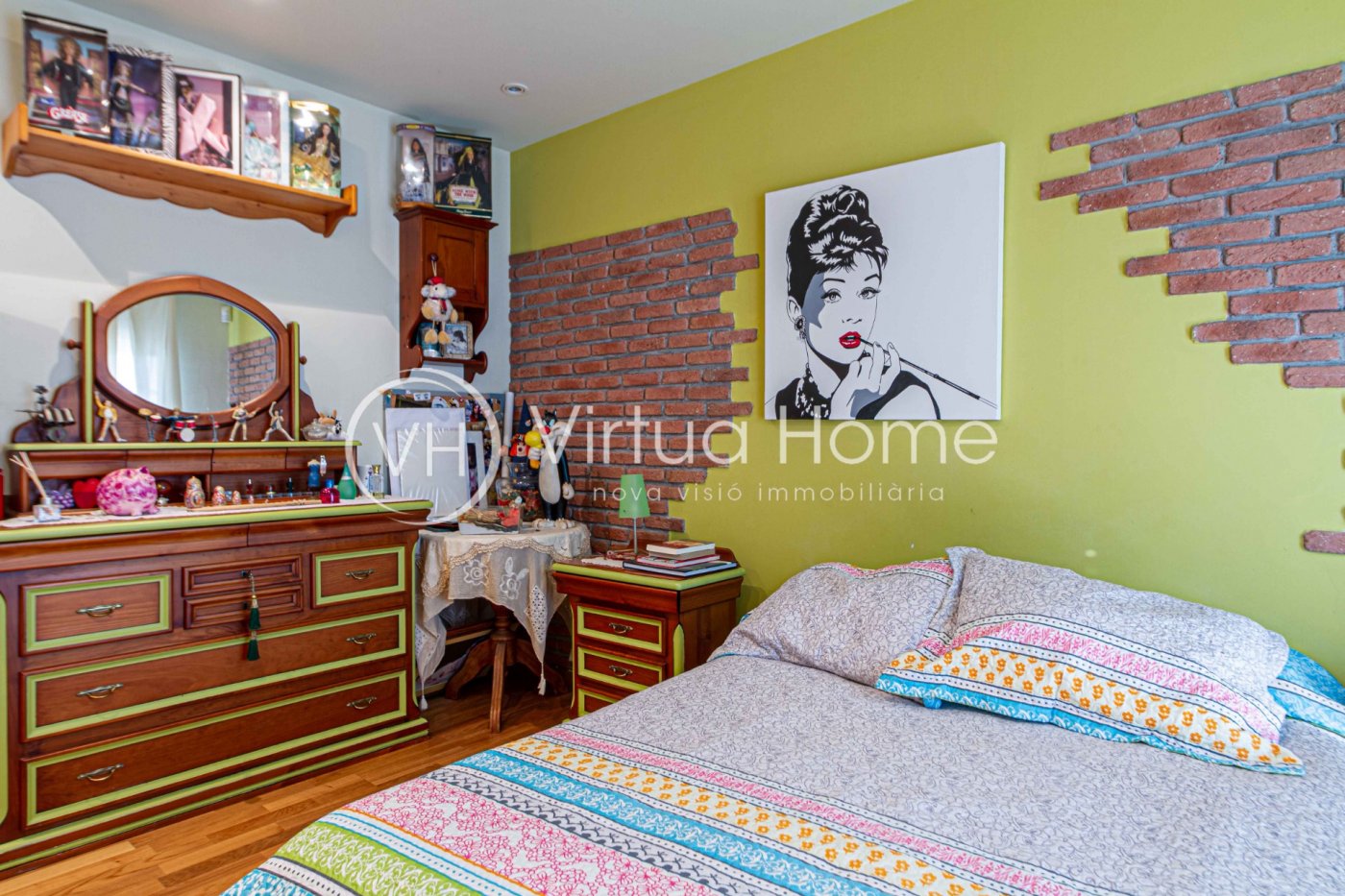 Chalet En Venta Tordera