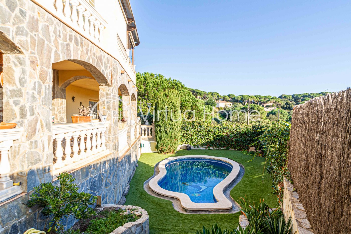 Chalet En Venta Tordera