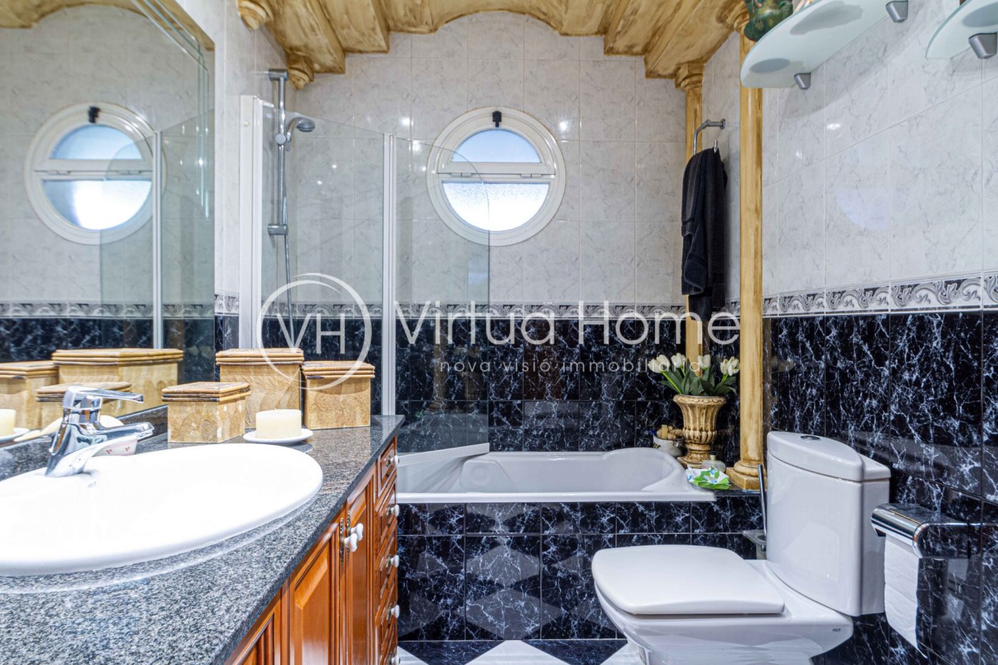 Chalet En Venta Tordera