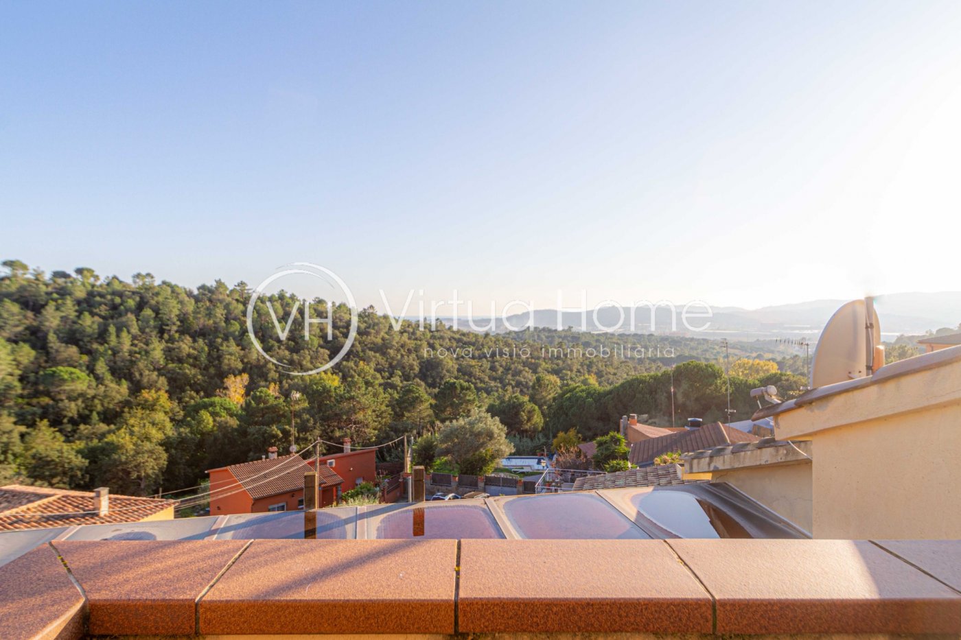 Chalet En Venta Tordera