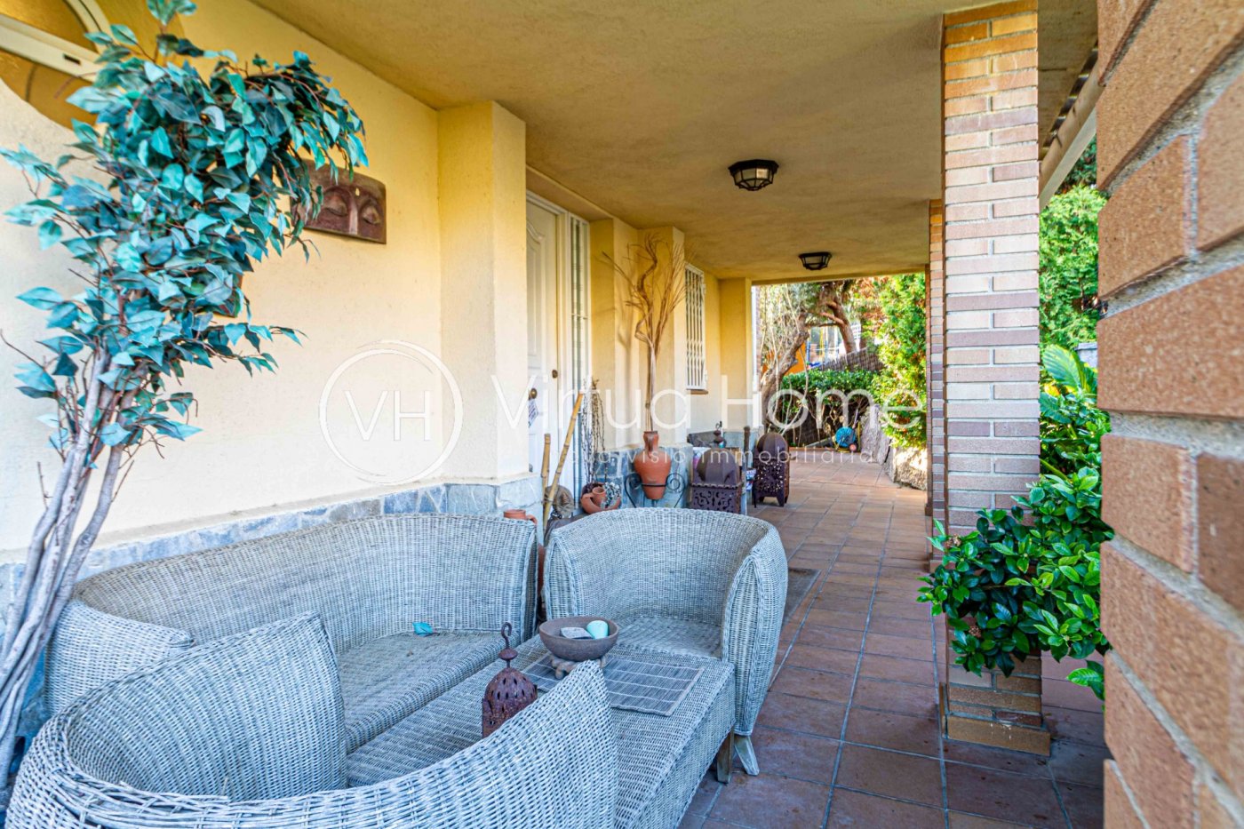 Chalet En Venta Tordera