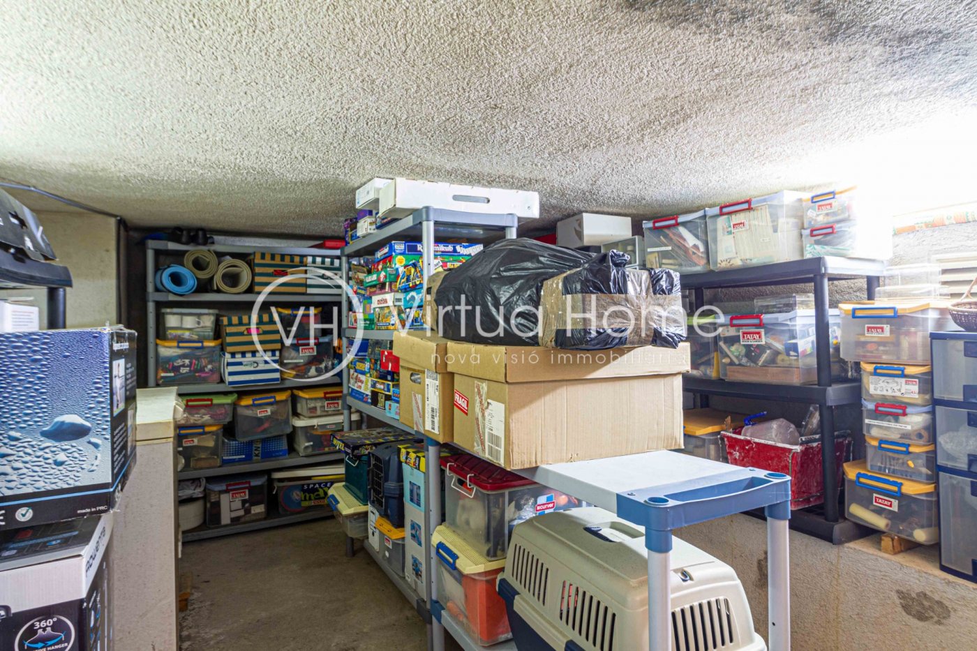 Chalet En Venta Tordera