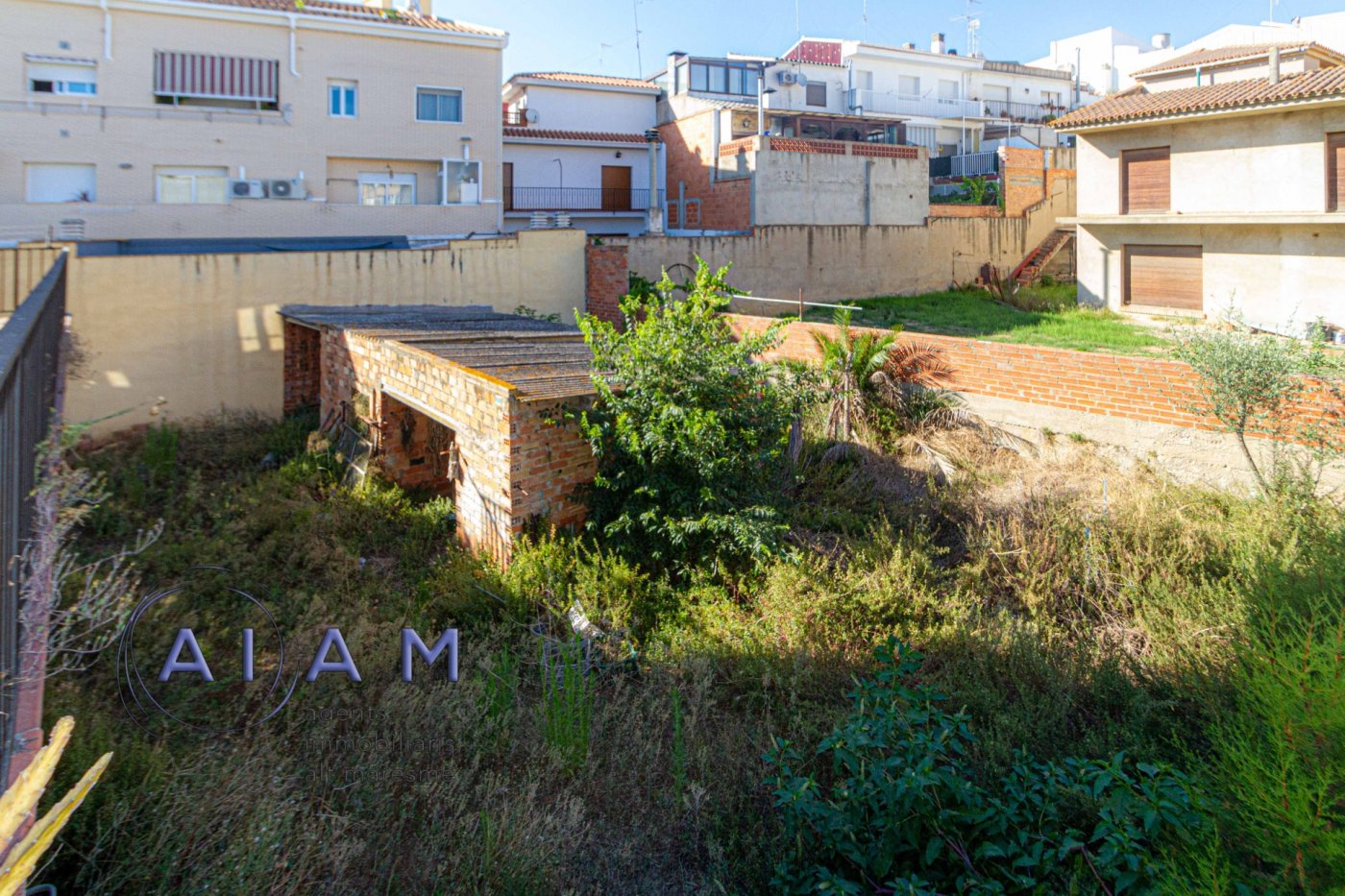 Casa En Venda Palafolls