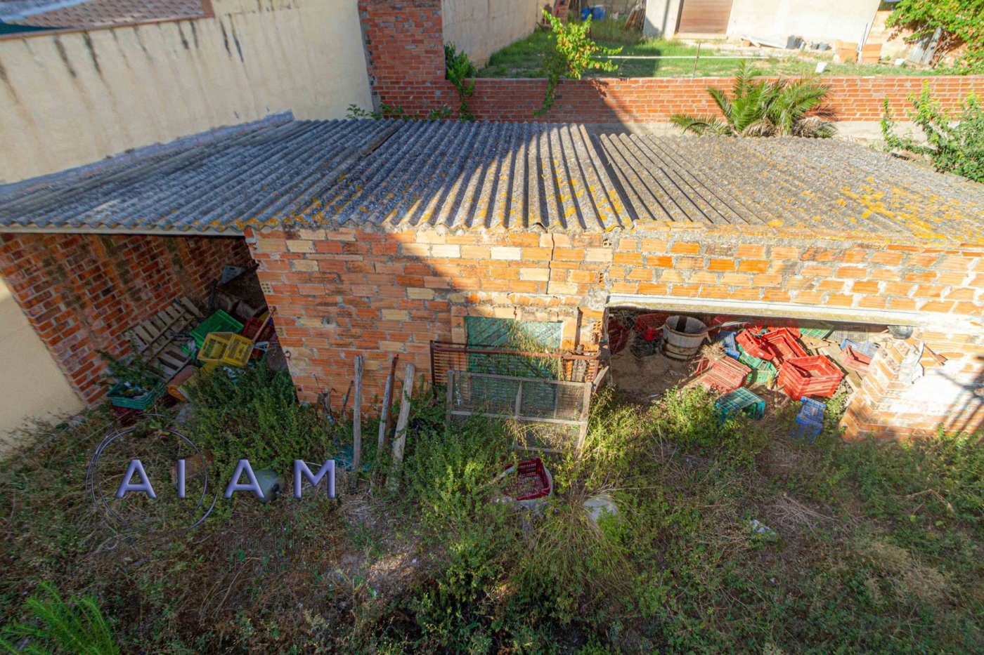 Casa En Venda Palafolls