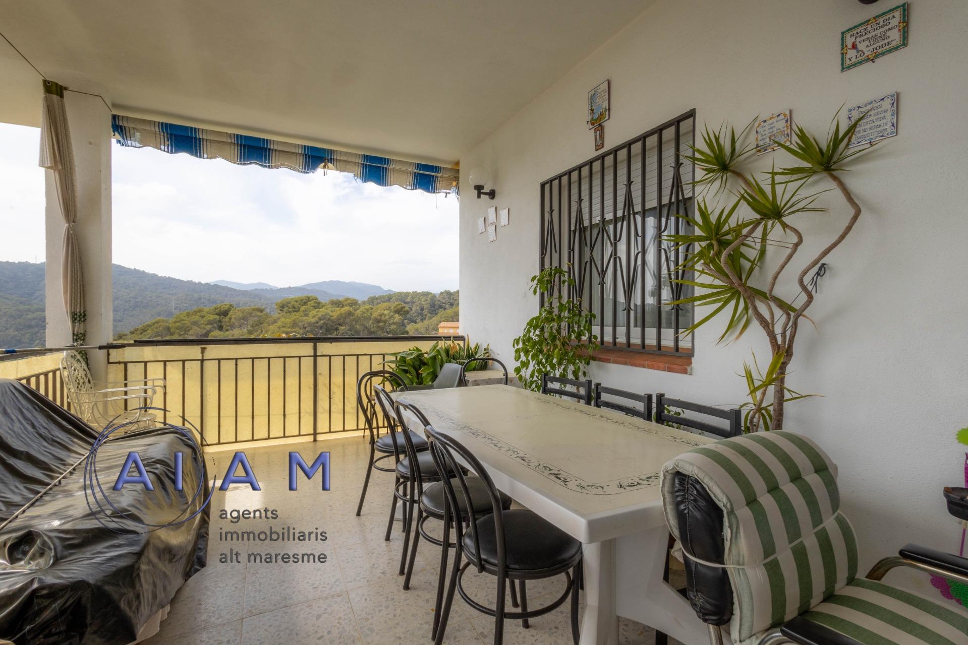 Casa amb terreny En Venda Santa Susanna