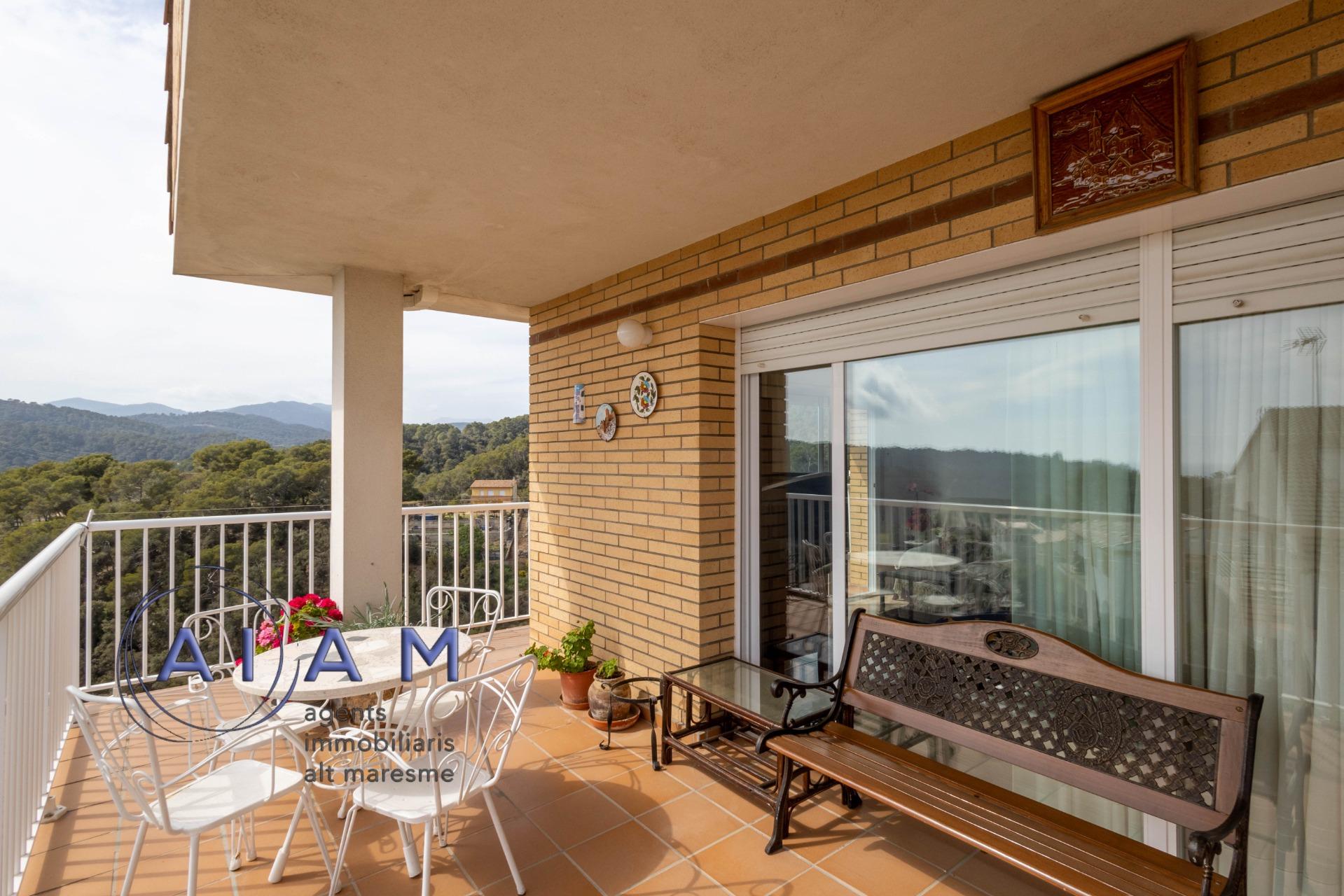 Casa amb terreny En Venda Santa Susanna