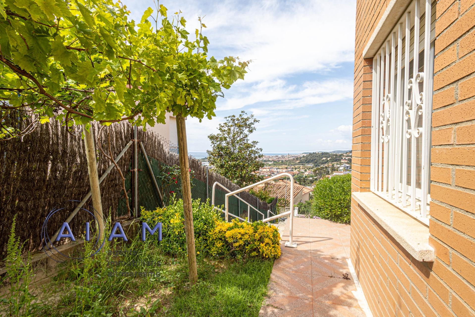 Casa En Venda Santa Susanna