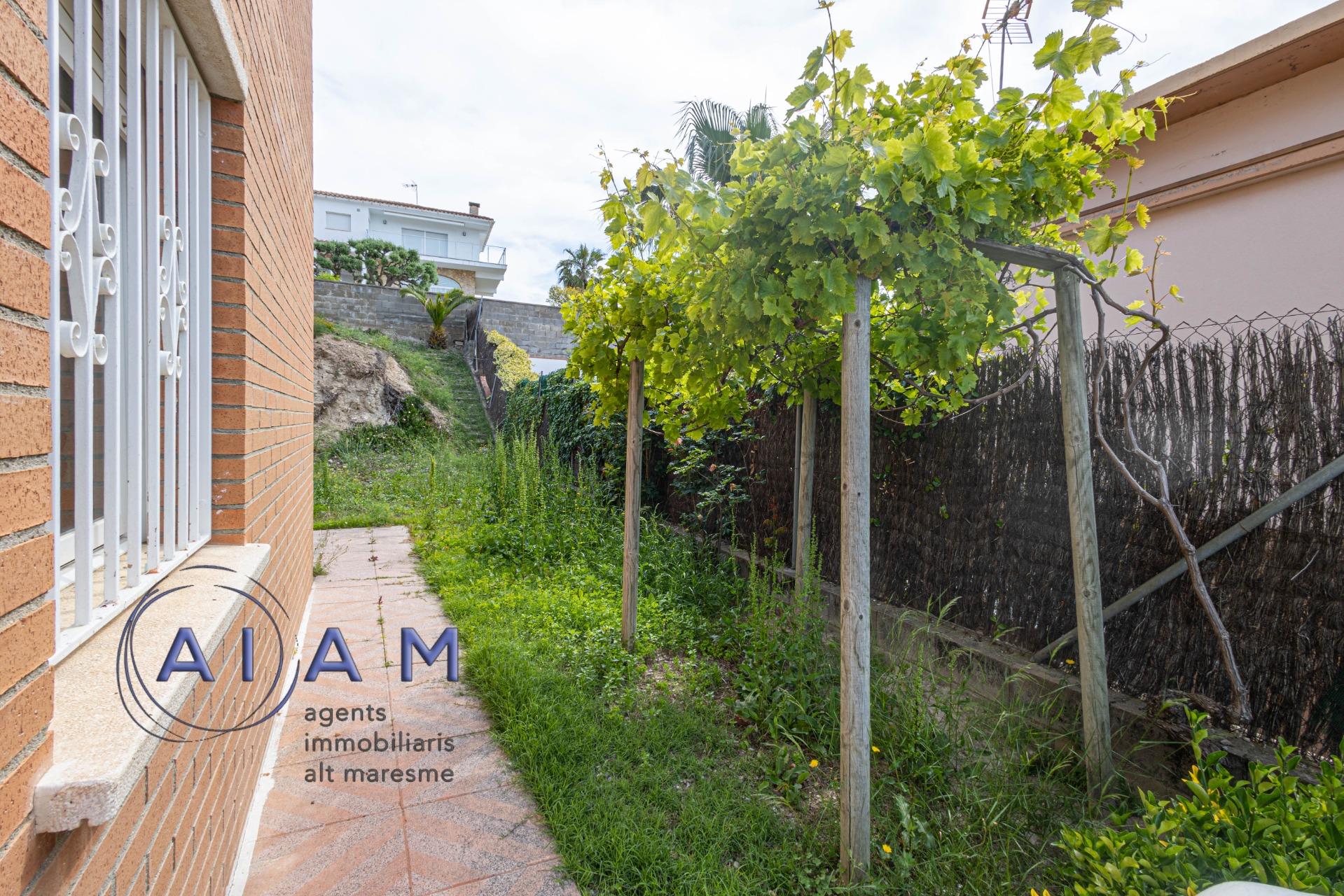 Casa En Venda Santa Susanna