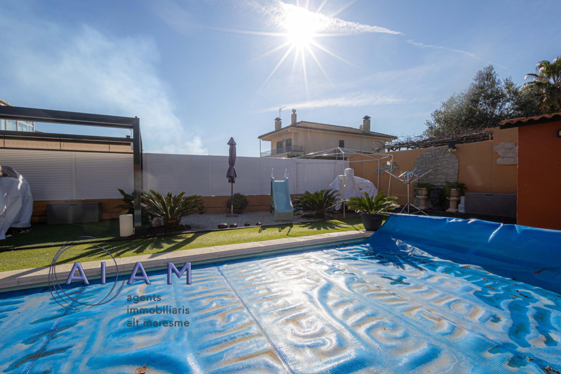 Chalet For sale Pineda de Mar