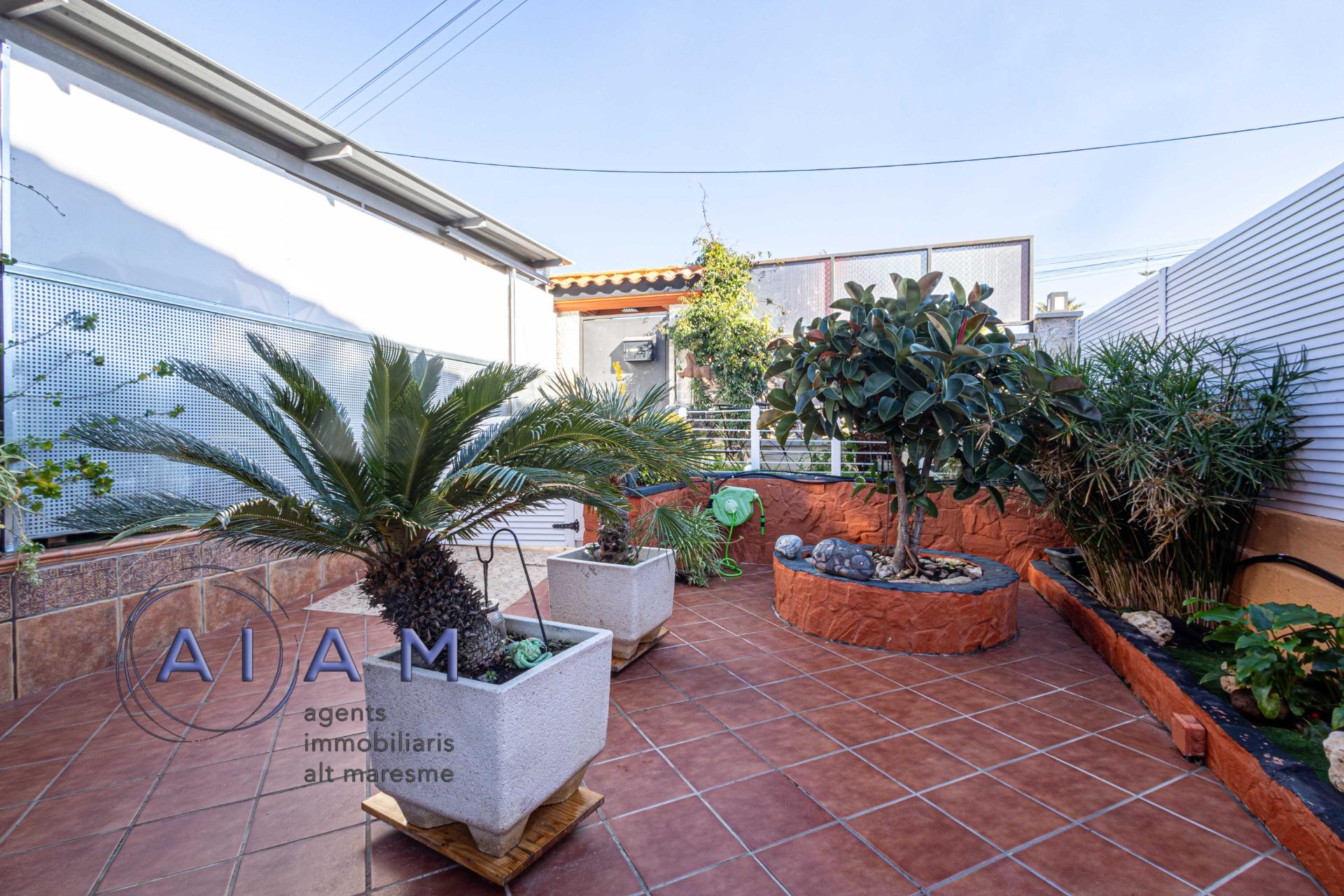 Chalet For sale Pineda de Mar