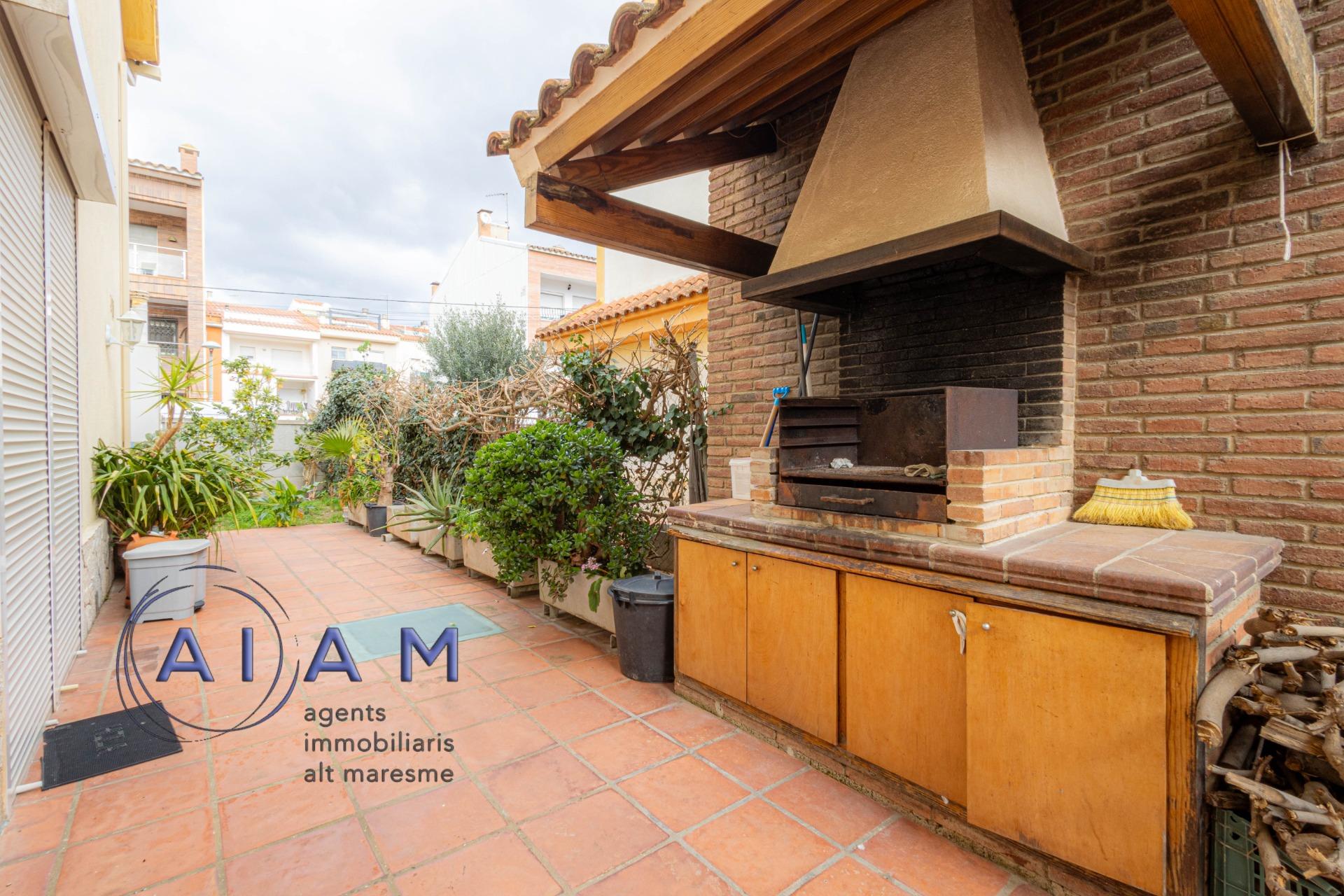 House For sale Pineda de Mar