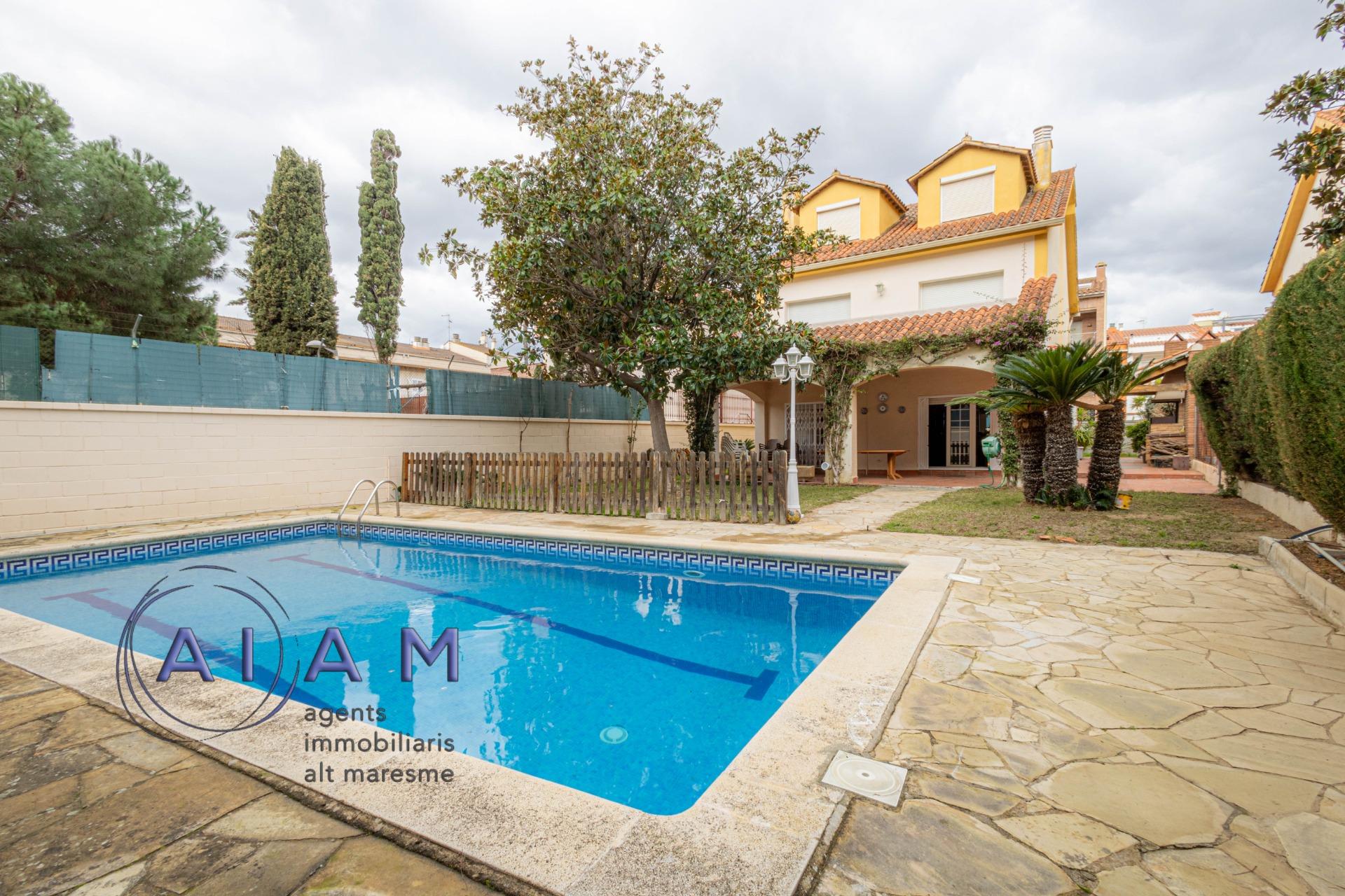 Casa En Venda Pineda de Mar