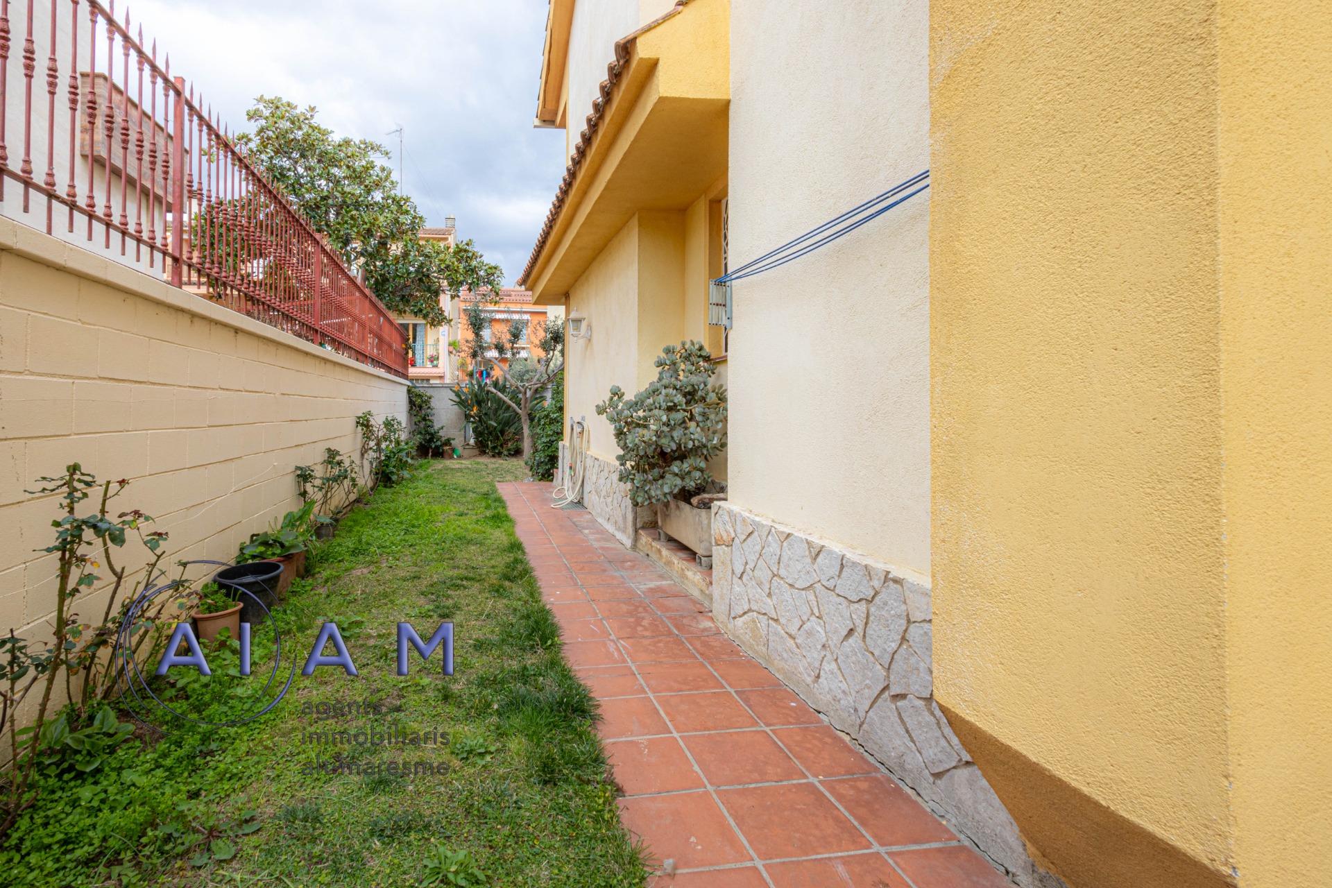 Casa En Venda Pineda de Mar