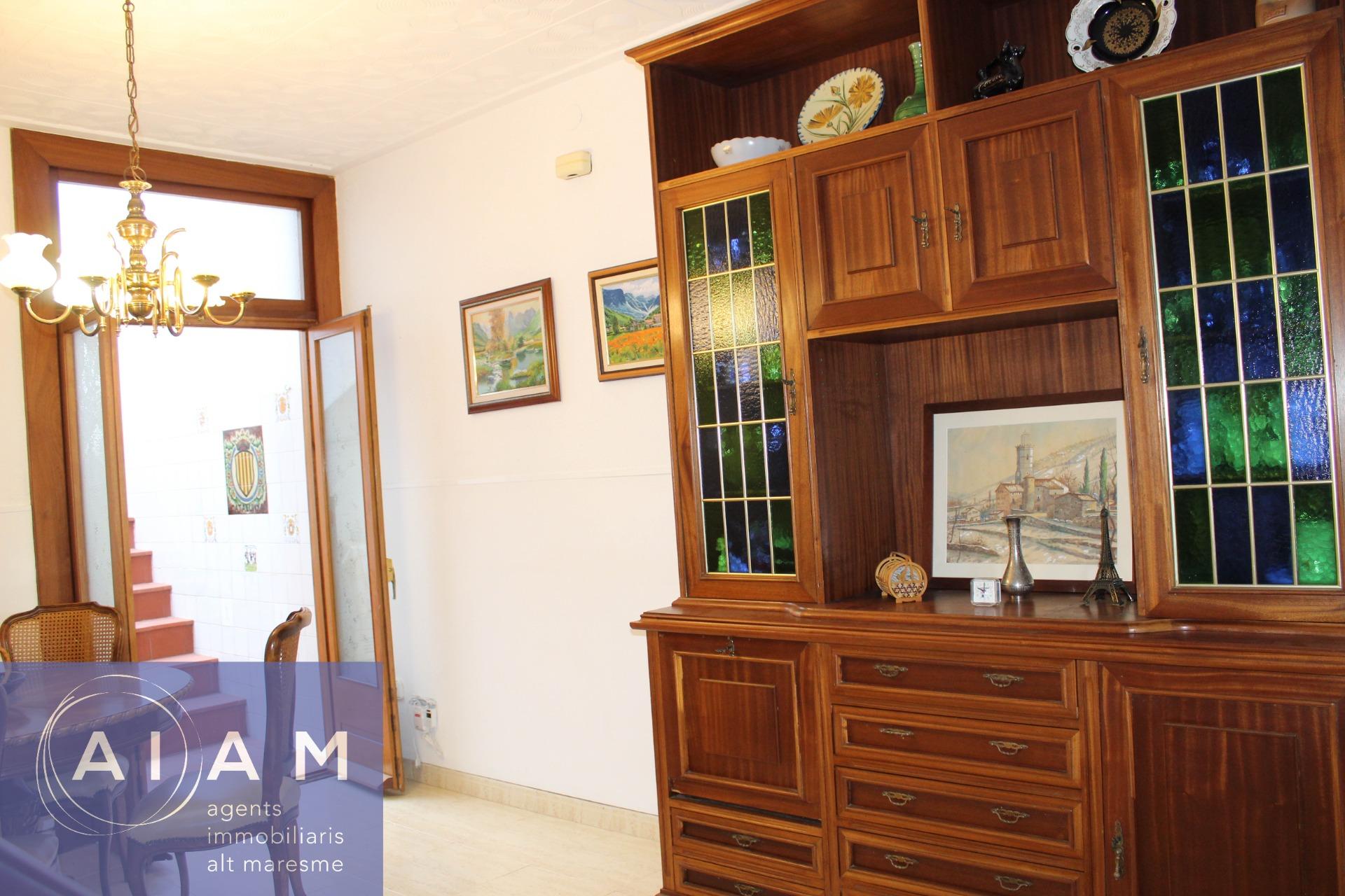 Casa En Venta Calella