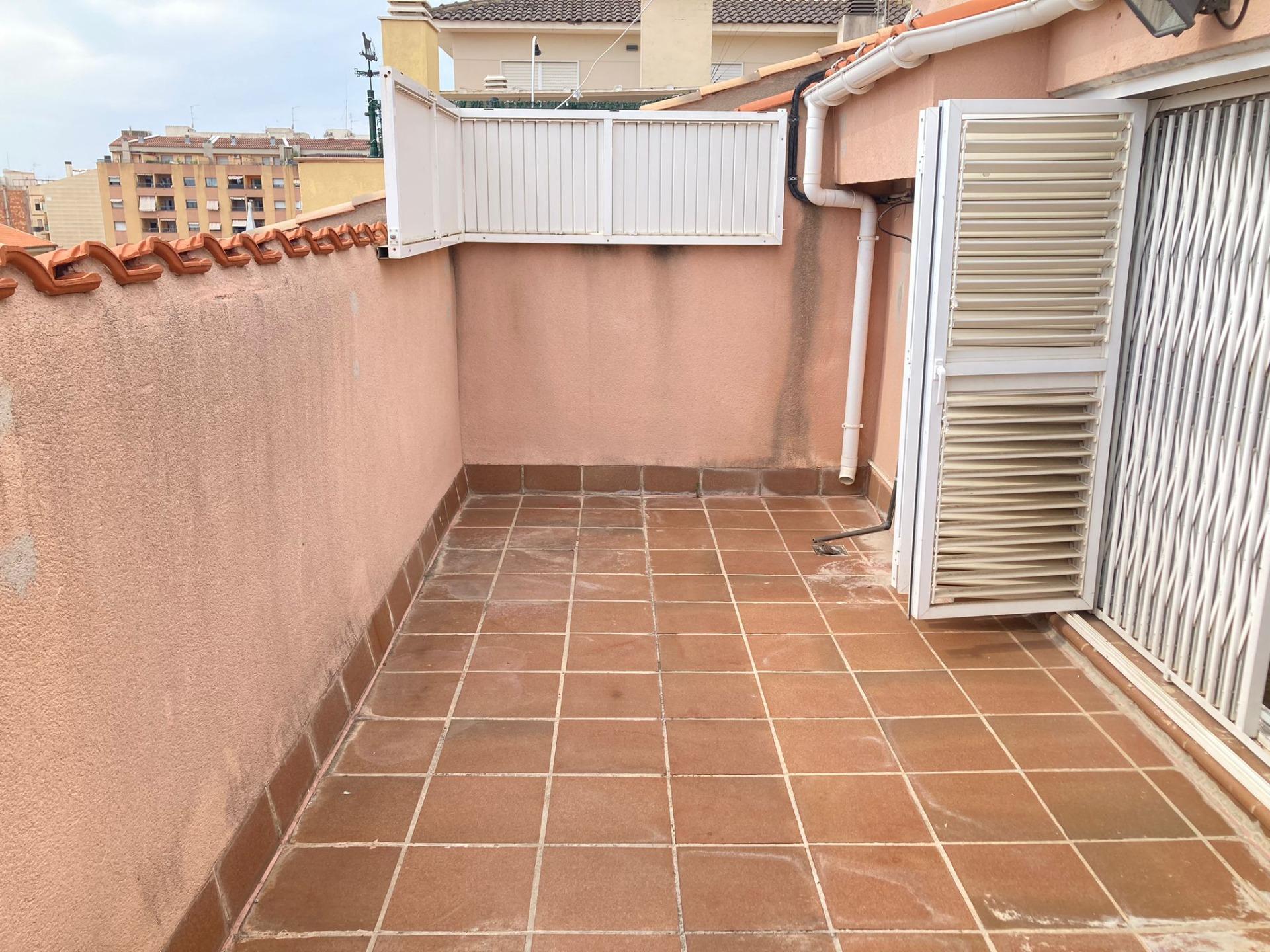 Duplex For sale Pineda de Mar