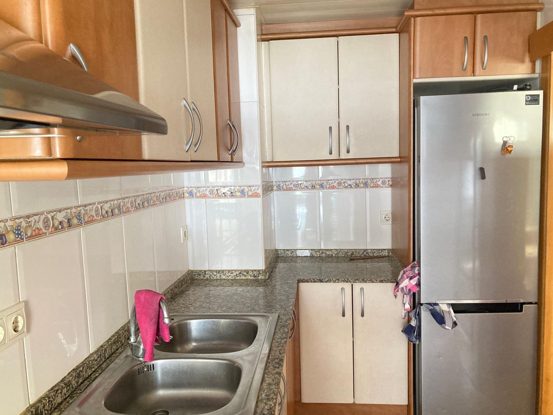 Duplex For sale Pineda de Mar